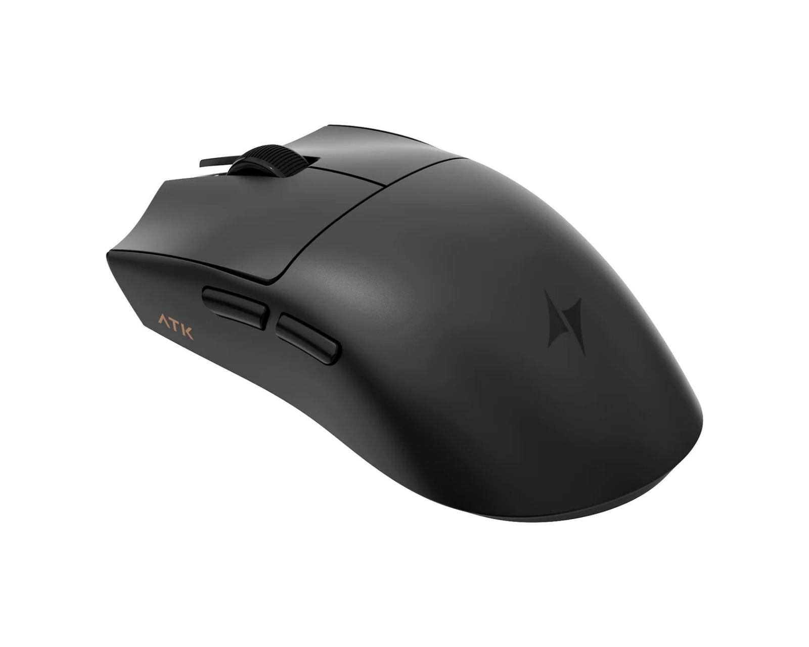 マウス・トラックボール ATK X1 V2 ultimate ATK X1 V2 Ultimate Dual-mode Wireless Gaming Mouse - Black - us