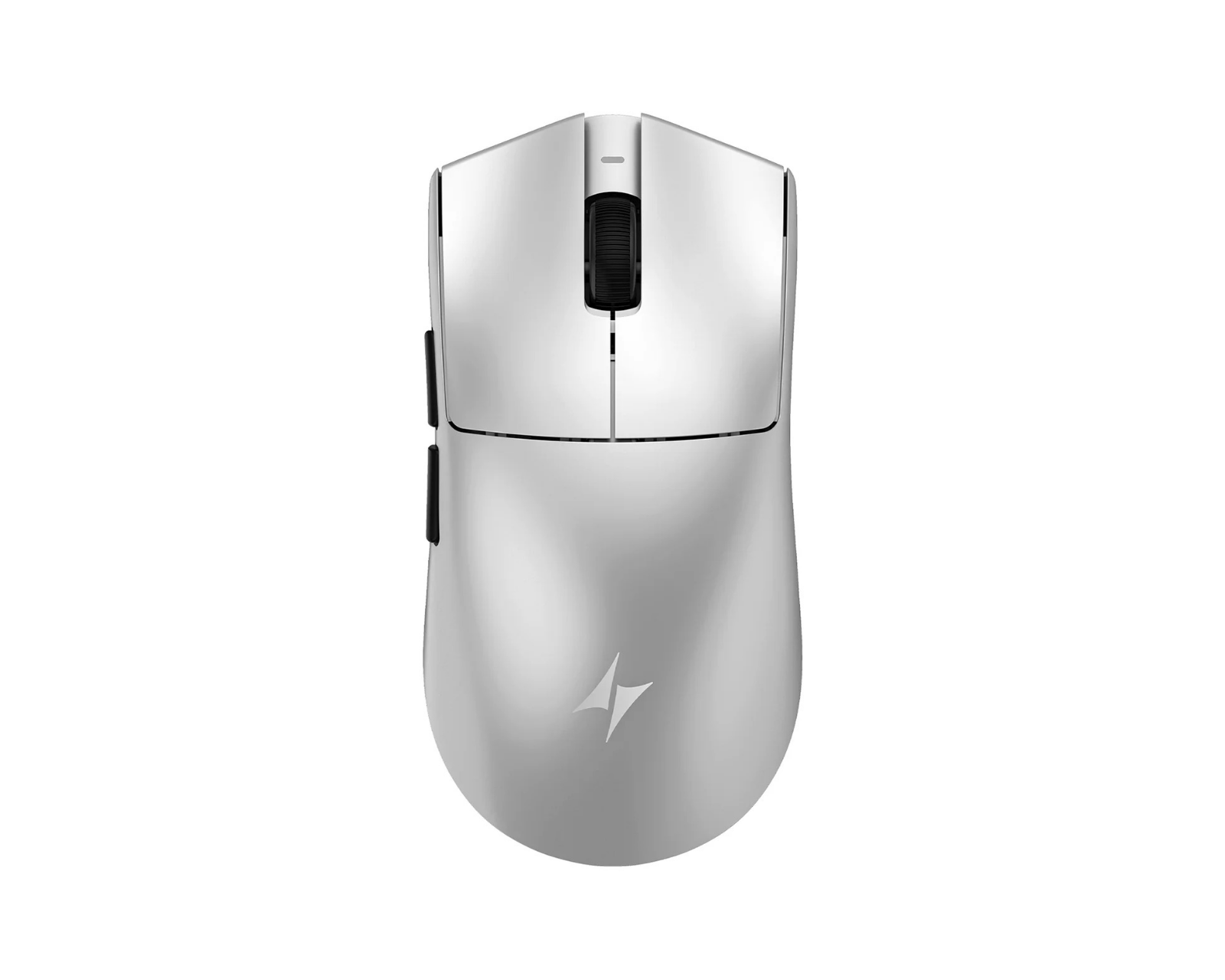 ATK X1 V2 Ultimate Dual-mode Wireless Gaming Mouse - Silver - us