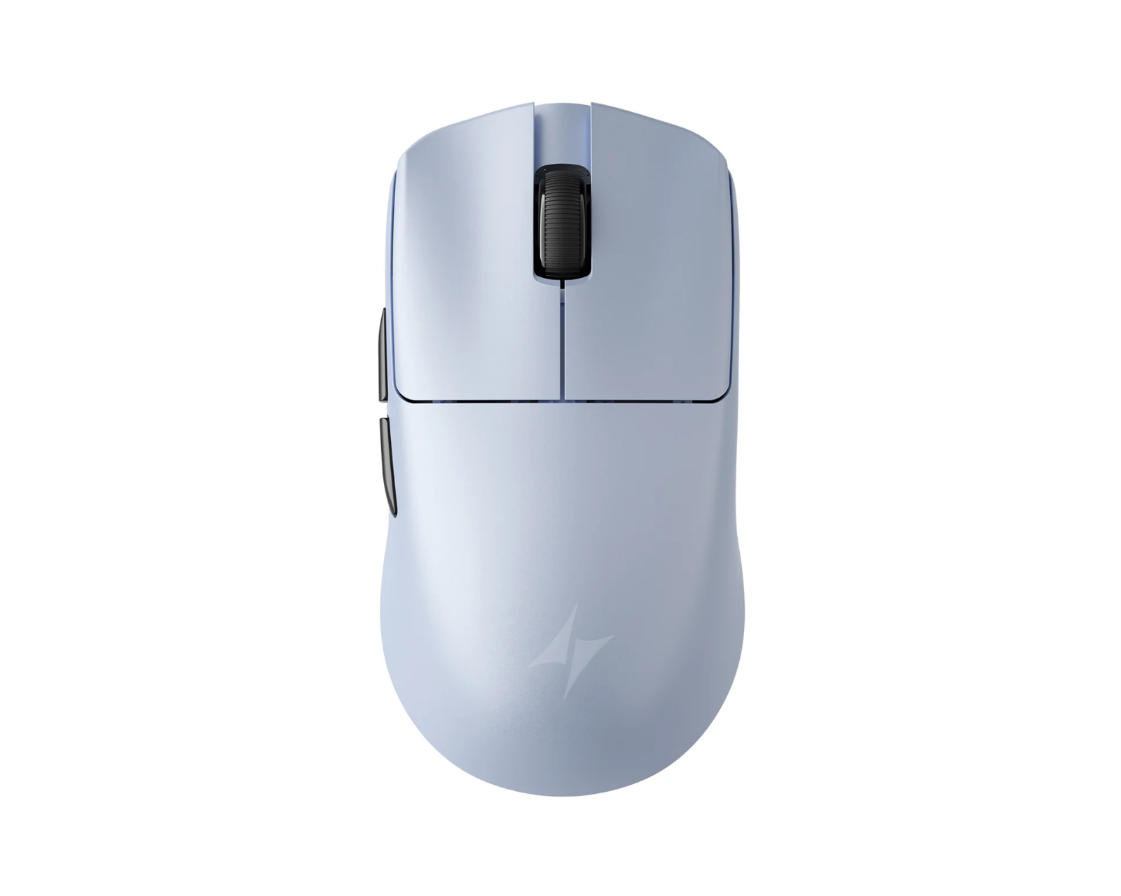 マウス・トラックボール ATK GEAR BLAZINGSKY F1 ULTMATE 2.0 V2 ATK F1 V2 Ultimate Dual-mode Wireless Gaming Mouse - Pearl Blue