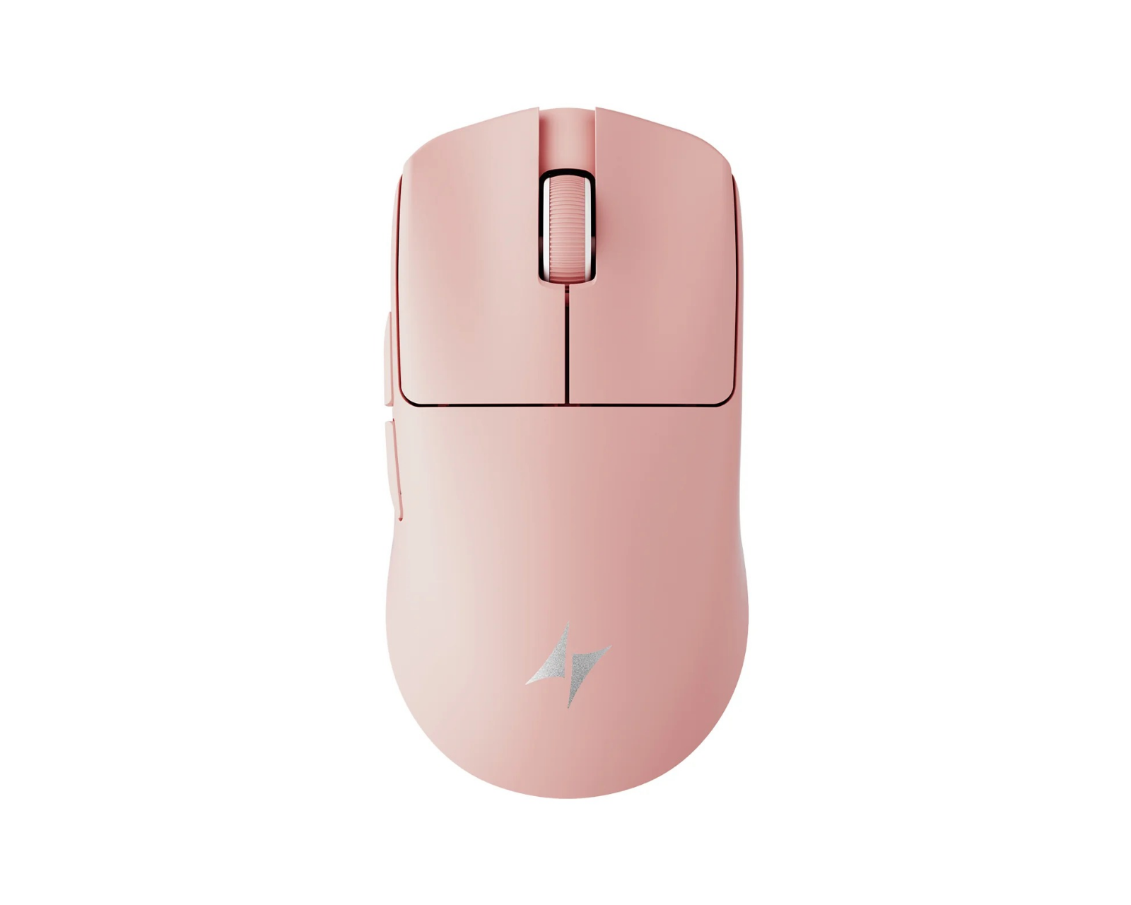ATK F1V2 ULTIMATE ピンク ワイヤレスマウス ATK F1 V2 Ultimate Dual-mode Wireless Gaming Mouse - Coral Pink