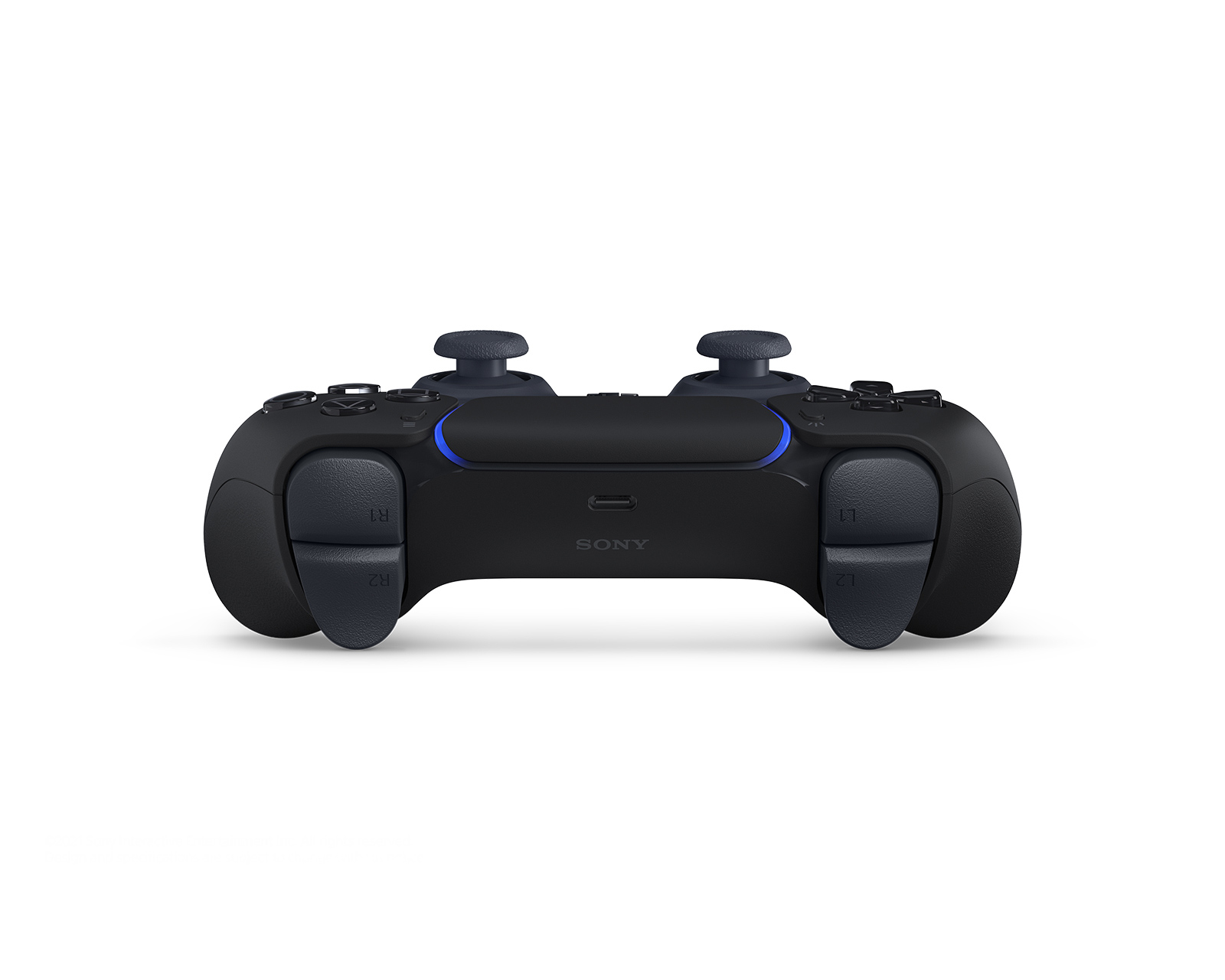 Sony PlayStation 5 DualSense V3 Wireless PS5 Controller - Midnight