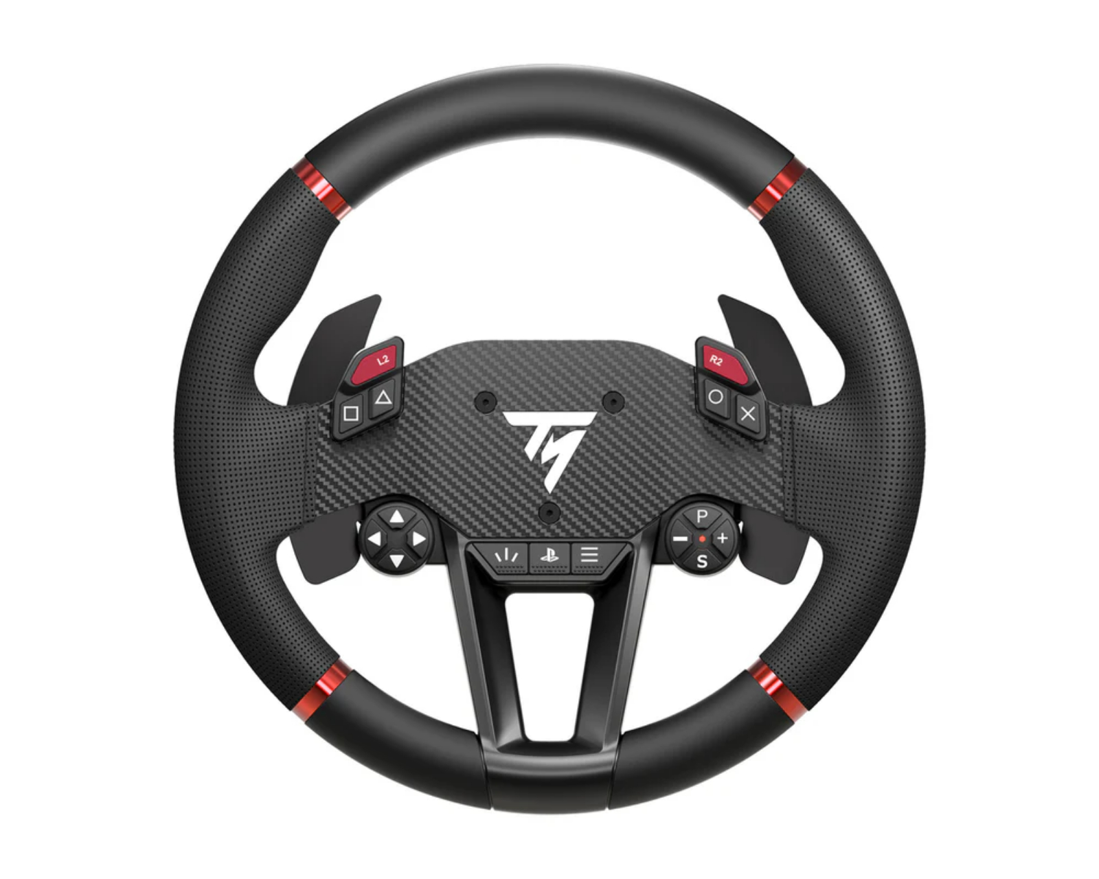 Thrustmaster T598-P Racing Wheel and Pedals for PS5 - us.MaxGaming.com