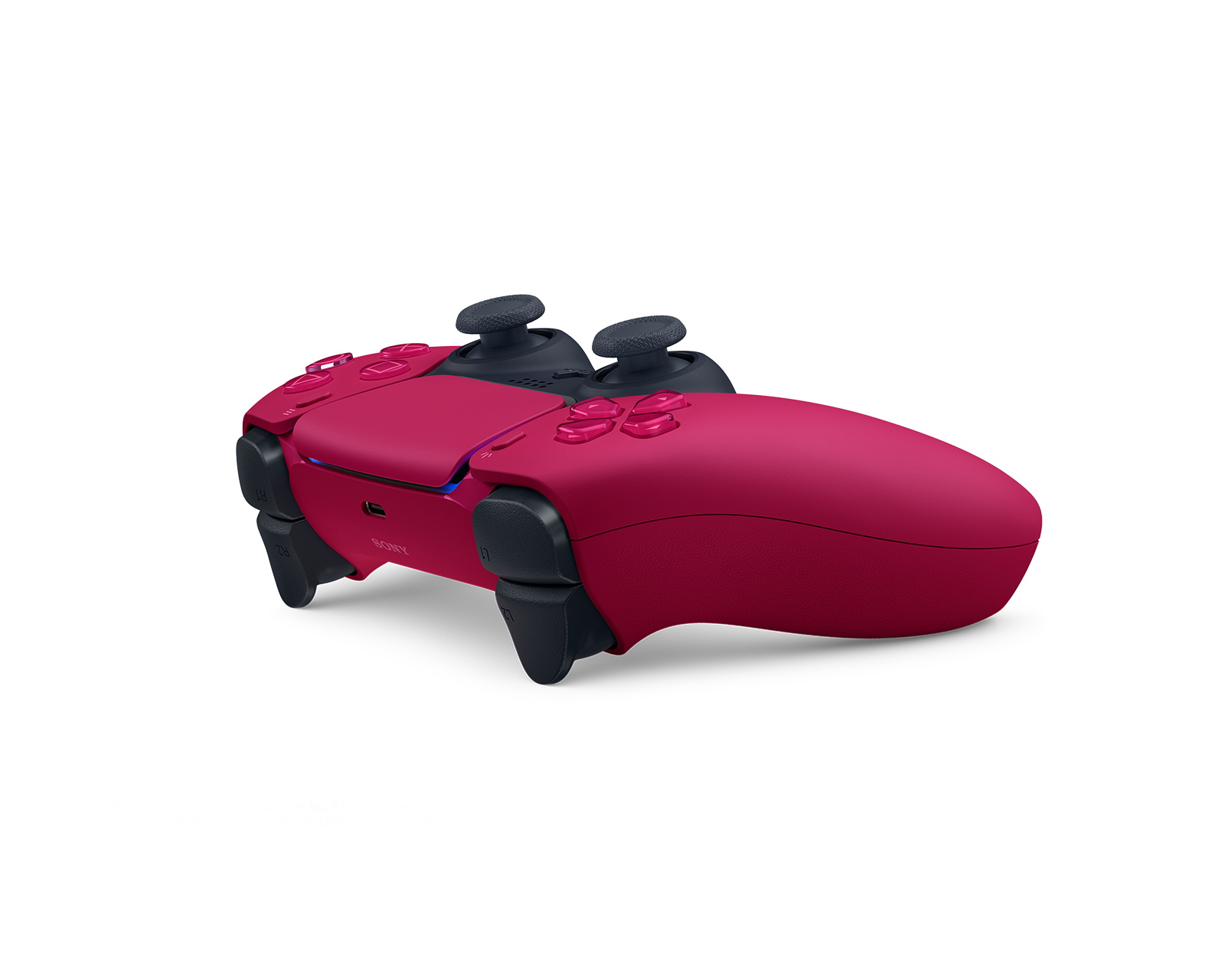 Sony PlayStation 5 DualSense V3 Wireless PS5 Controller - Cosmic Sony PlayStation 5 DualSense V3 Wireless PS5 Controller - Cosmic