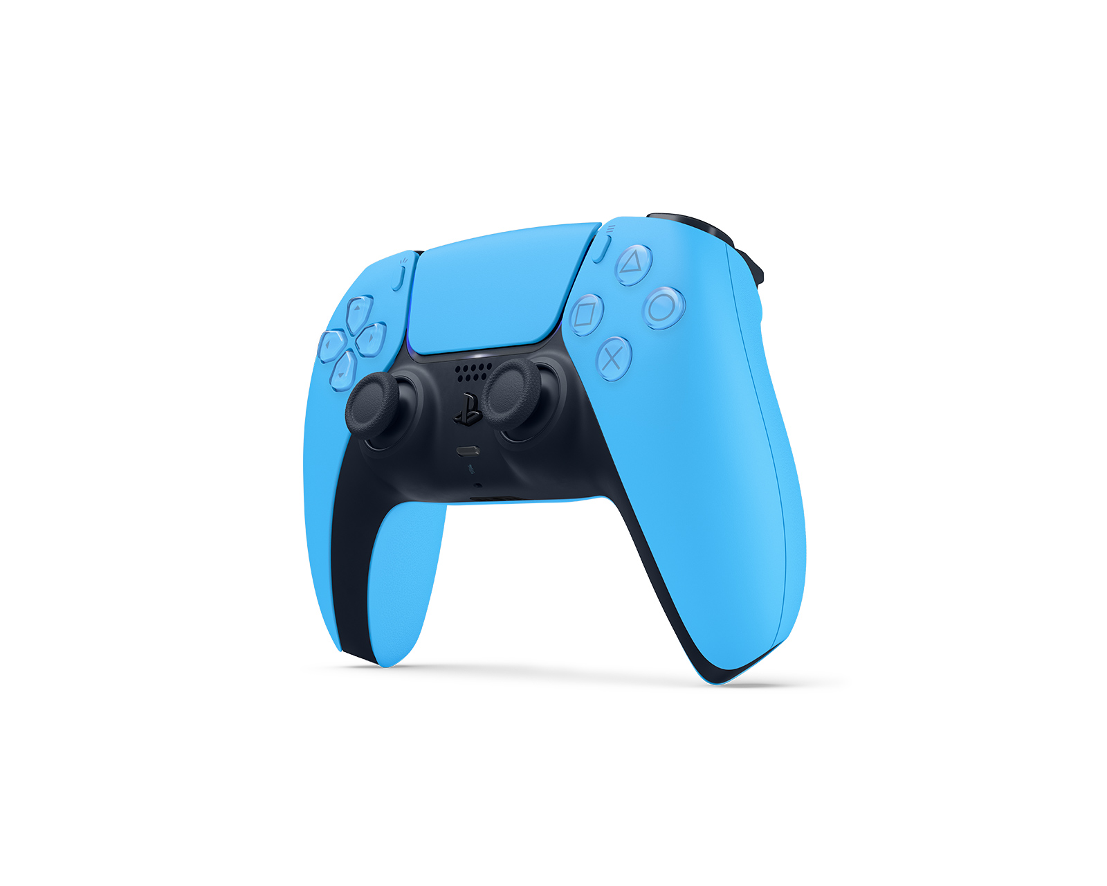 PS5 DUALSENSE スターライトブルー024 Sony PlayStation 5 DualSense V3 Wireless PS5 Controller