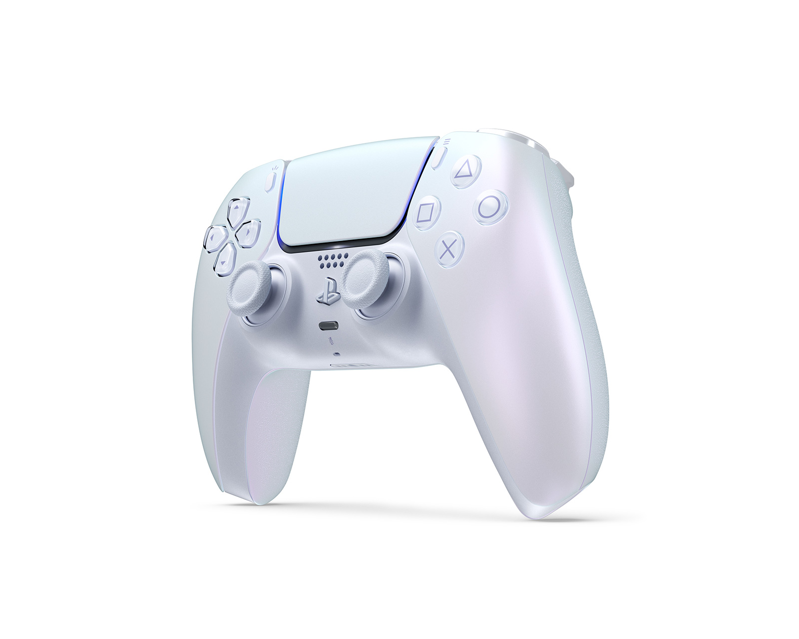 Sony Playstation 5 DualSense V3 Wireless PS5 Controller - Chroma