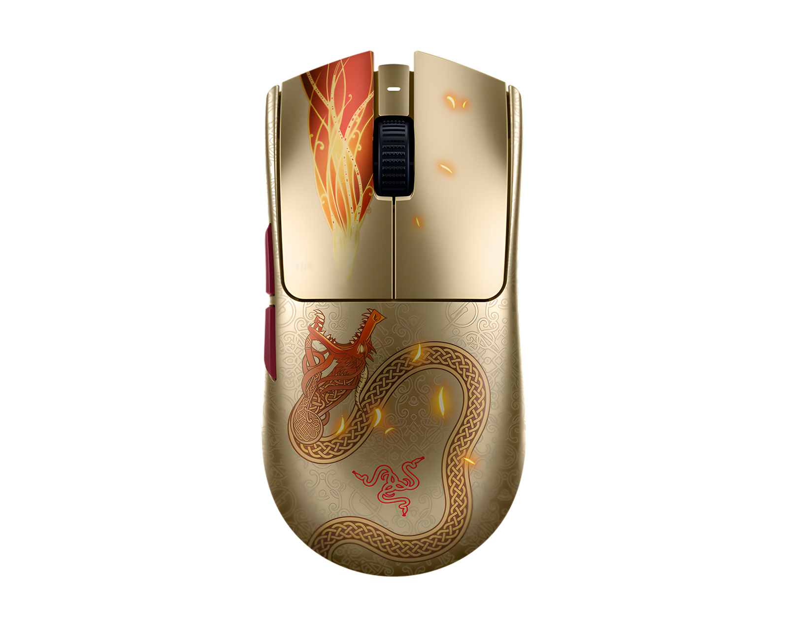 美品 razer Viper V3 Pro Counter-Strike 2 Buy Razer Viper V3 Pro - Counter-Strike 2 Edition | Gaming Mice