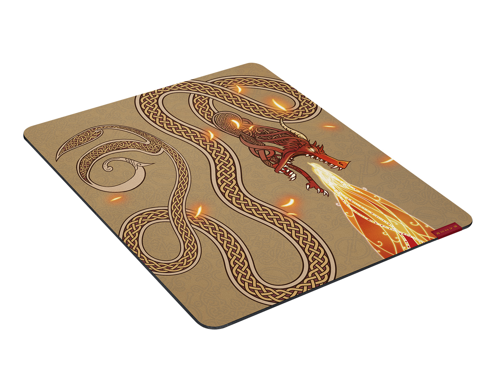 その他 Razer Gigantus V2 Large Counter-Strike Razer Gigantus V2 Mousepad Large - Counter-Strike 2 Edition - us