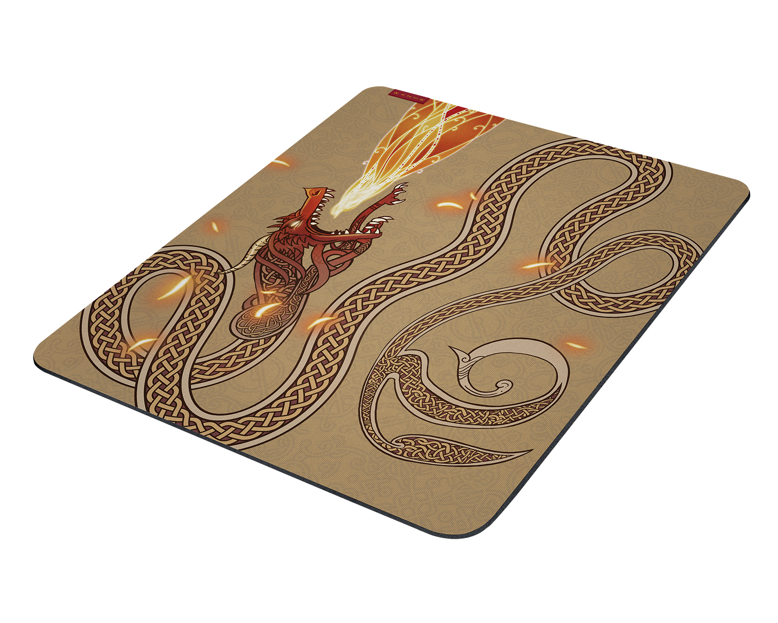 Razer Gigantus V2 Mousepad Large - Counter-Strike 2 Edition - us