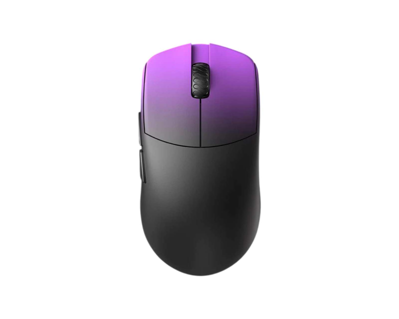 Lamzu Maya (Champion Edition) Gaming Mouse - Purple Shadow - us