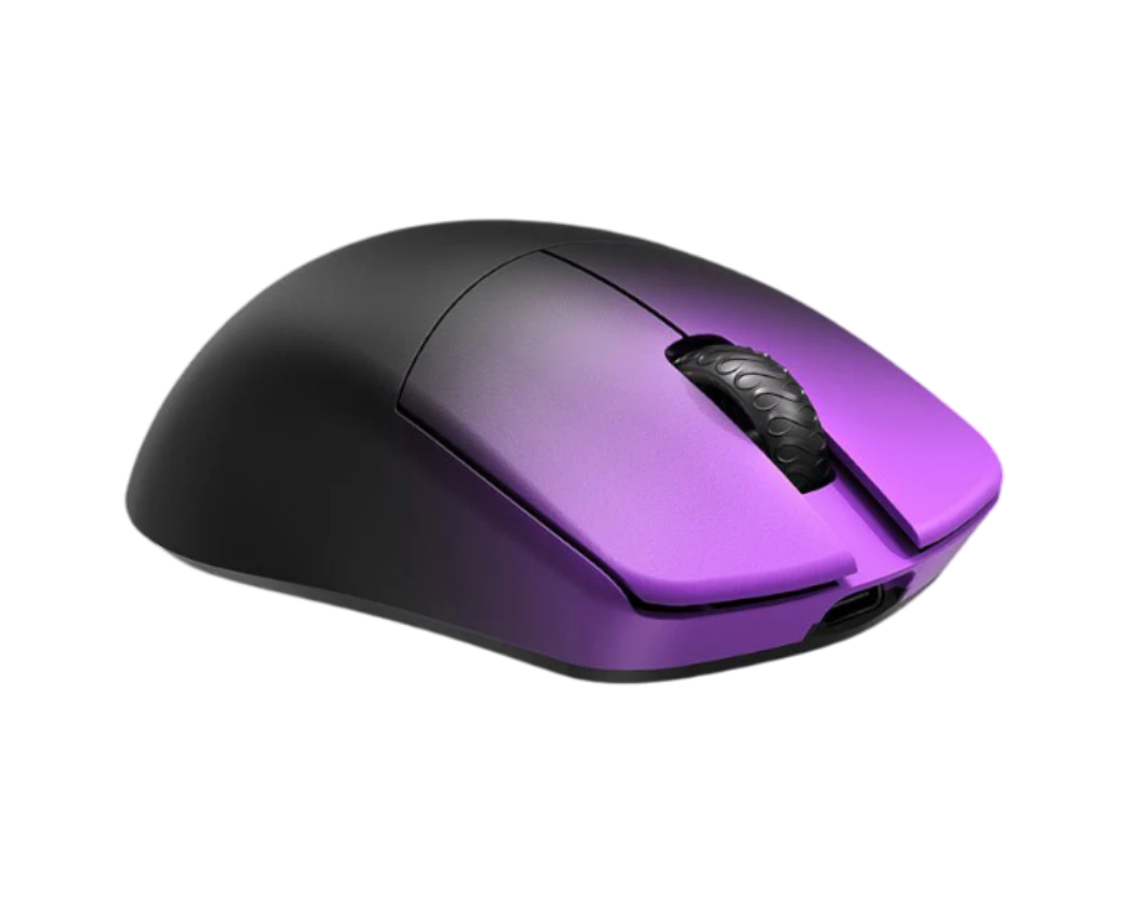 Lamzu Maya (Champion Edition) Gaming Mouse - Purple Shadow - us