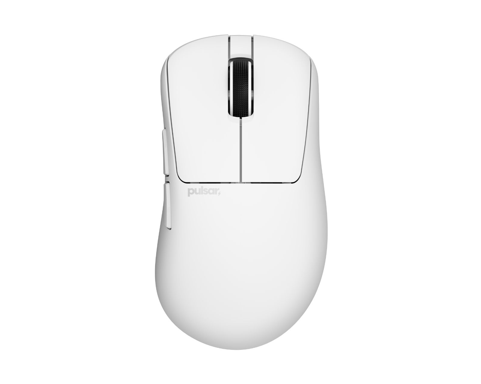 マウス・トラックボール Pulsar Xlite CrazyLight White Pulsar Xlite CrazyLight Medium Wireless Gaming Mouse - Uyuni White