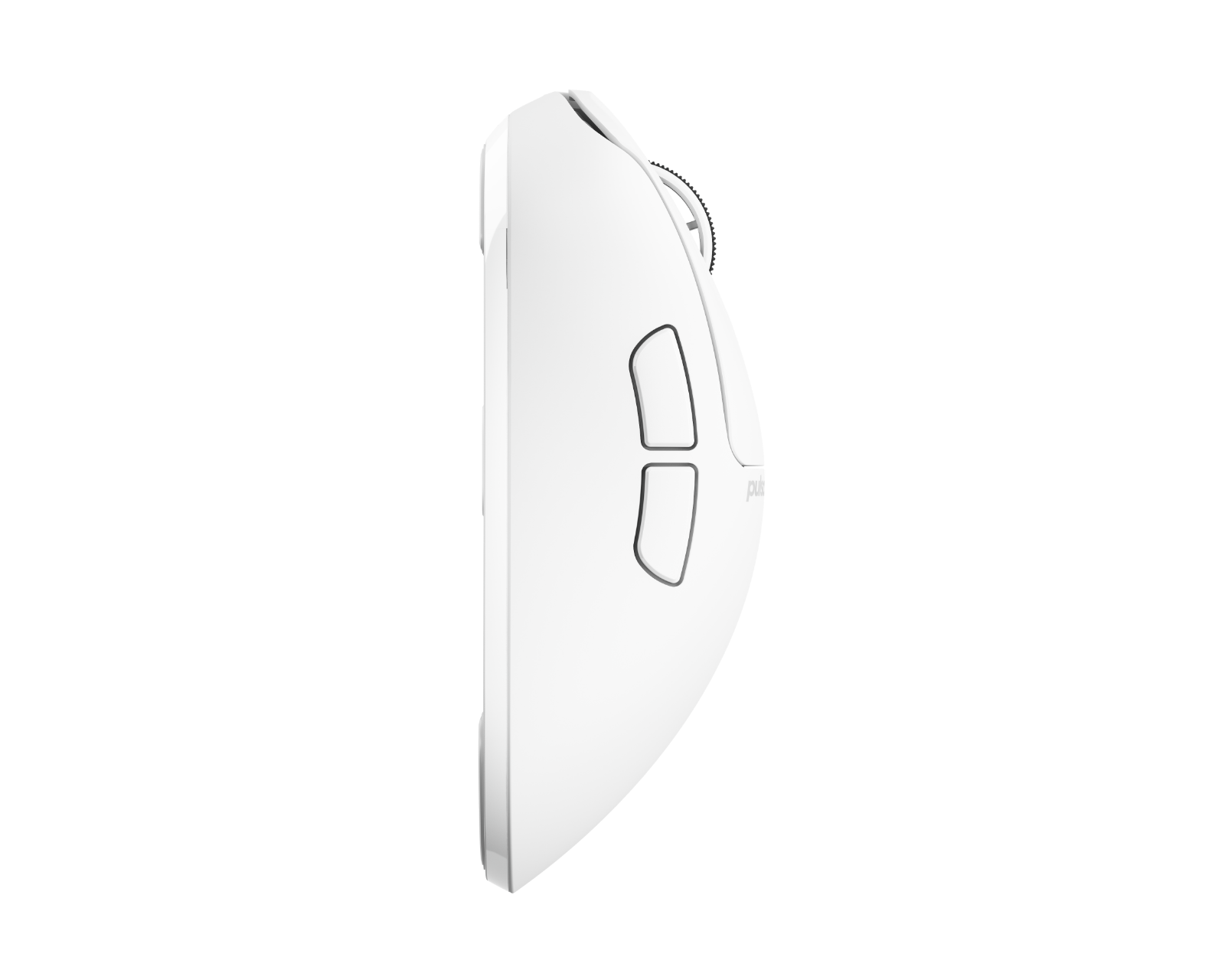 Pulsar Xlite CrazyLight Medium Wireless Gaming Mouse - Uyuni White