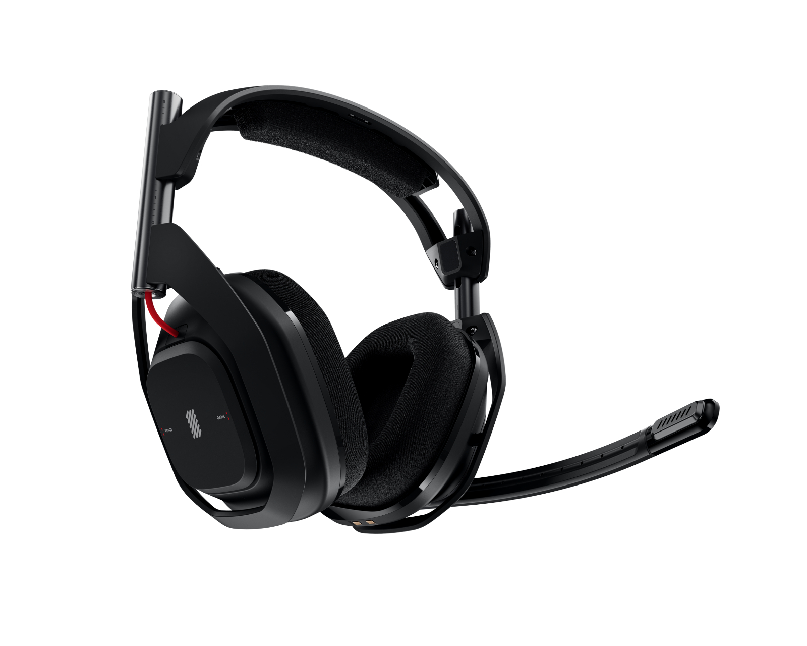 Logitech Astro A50 Lightspeed Wireless Gaming Headset + Base