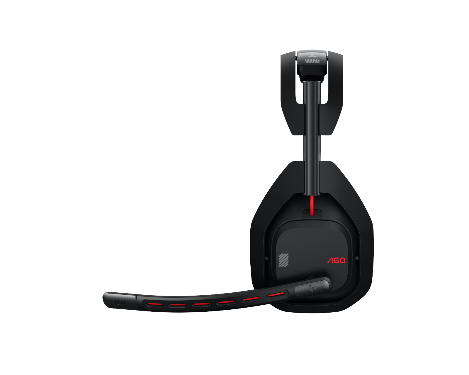 ヘッドホン Logicool astro a50 ASTRO A50 Gaming Headset + Base Station | Logitech G