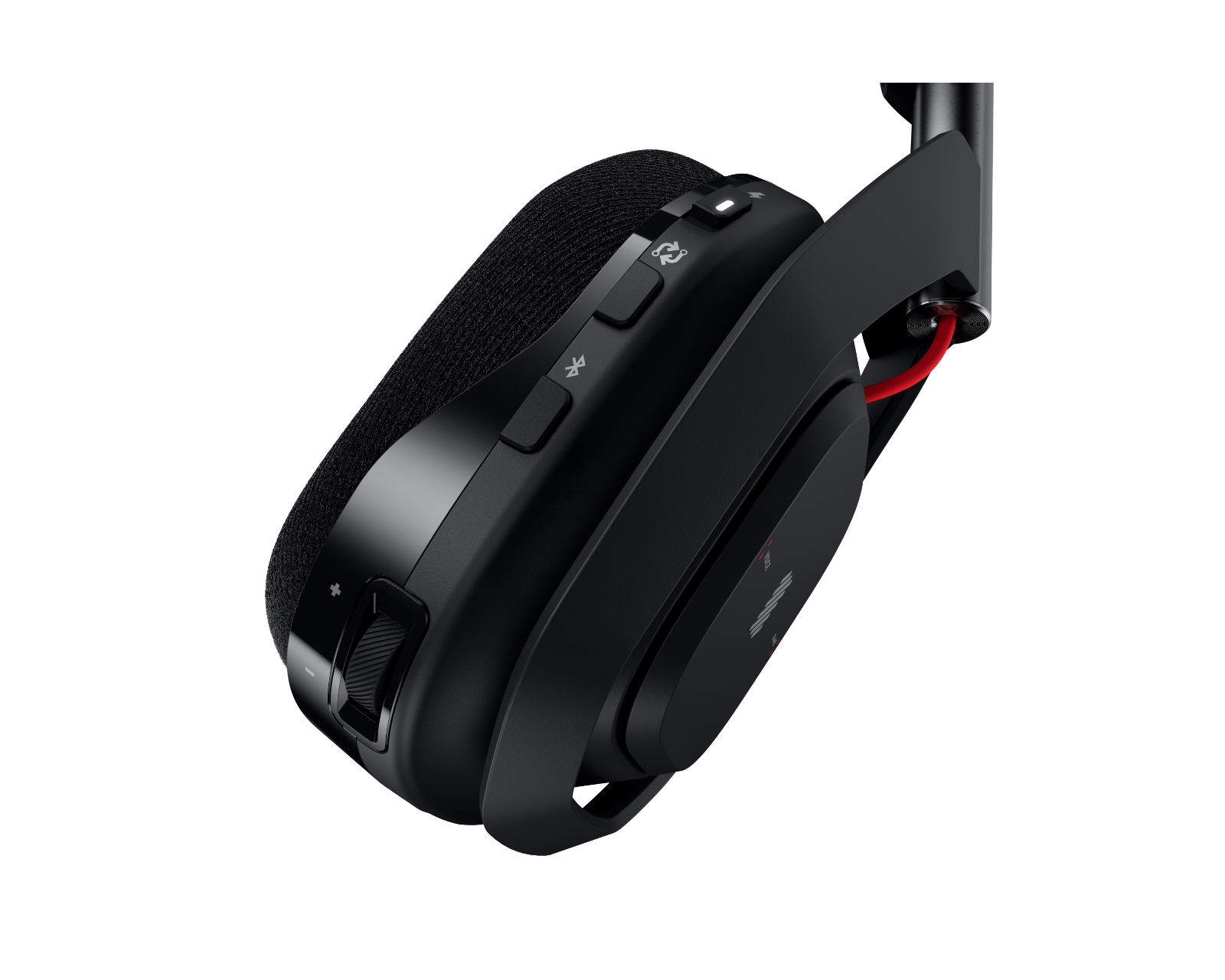 Logitech Astro A50 Lightspeed Wireless Gaming Headset + Base