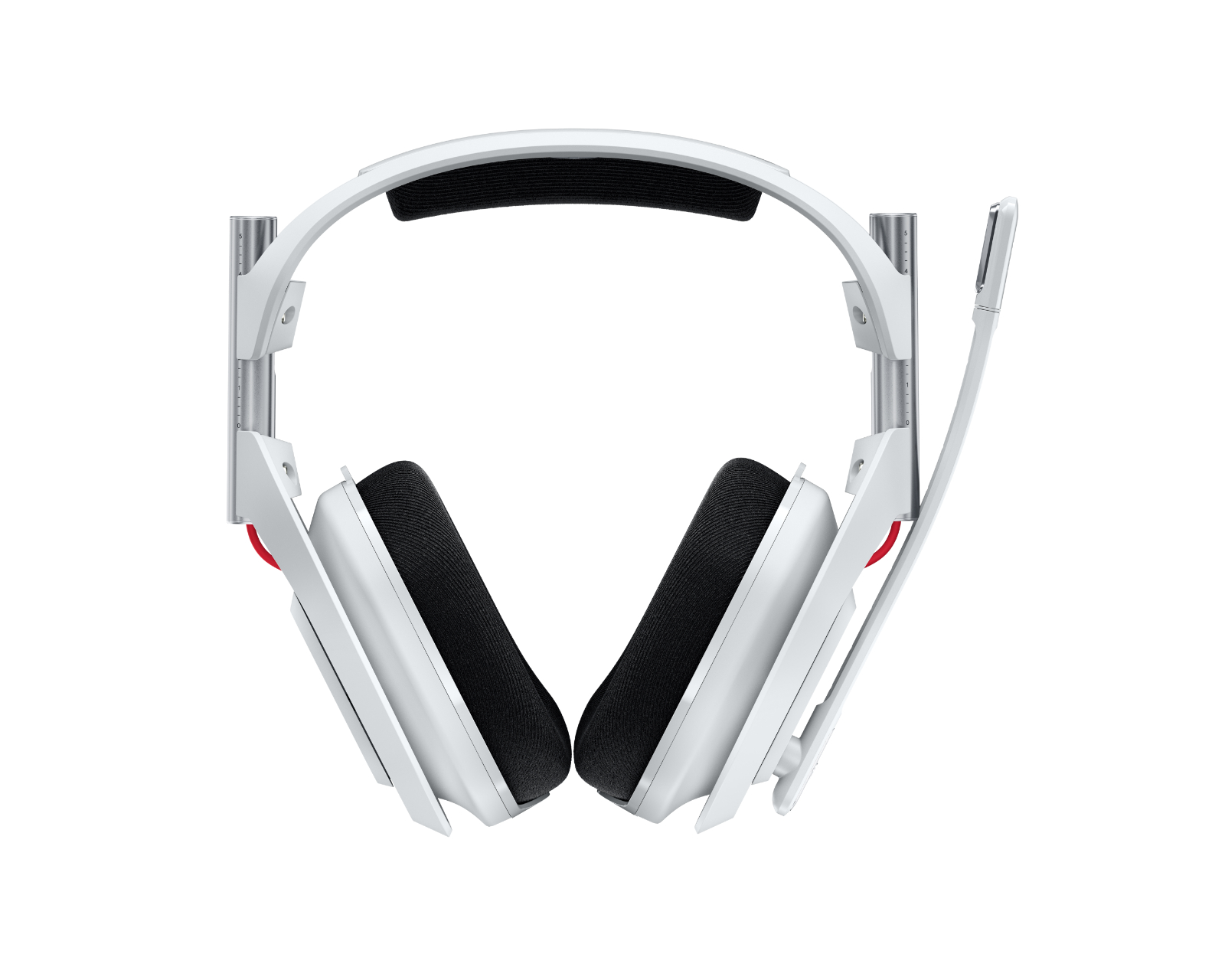 Logitech Astro A50 (GEN 5) Wireless Gaming Headset - White - us Logitech Astro A50 (GEN 5) Wireless Gaming Headset - White - us
