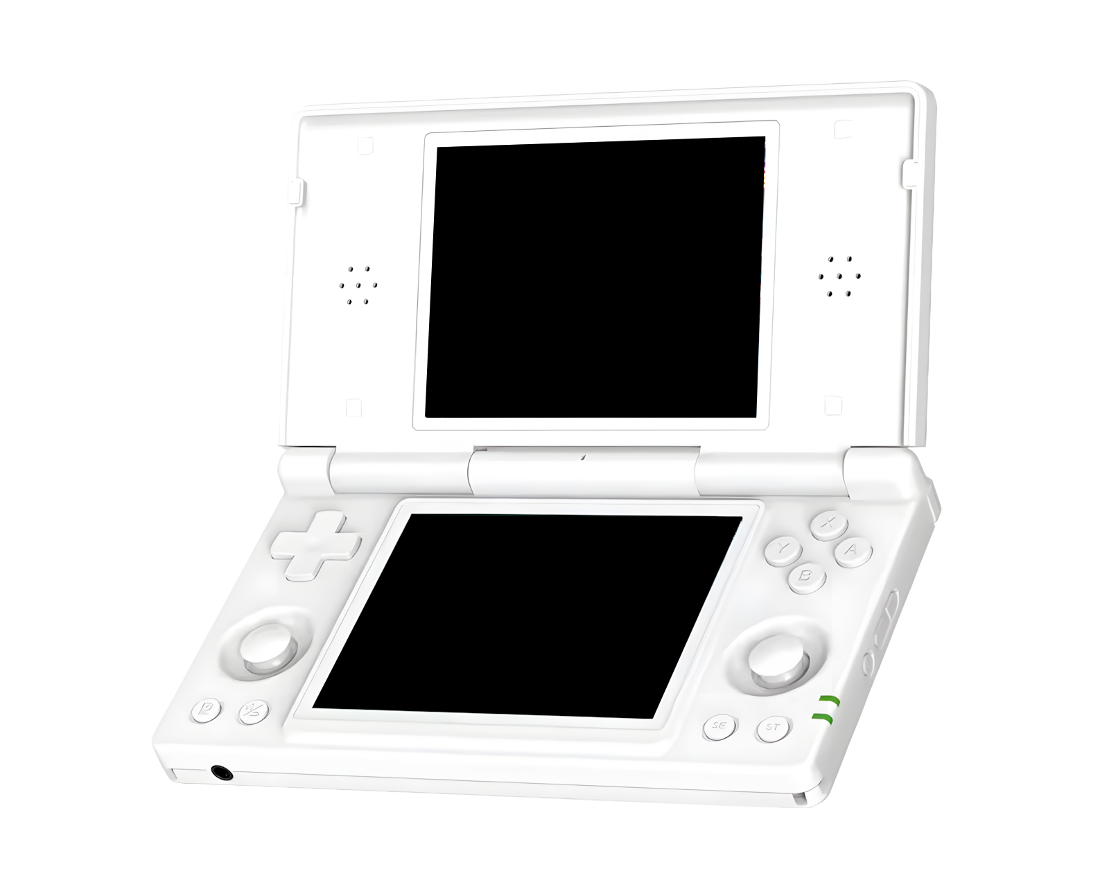 ANBERNIC RGDS ホワイト Anbernic RG DS Retro Emulator - White - us.MaxGaming.com