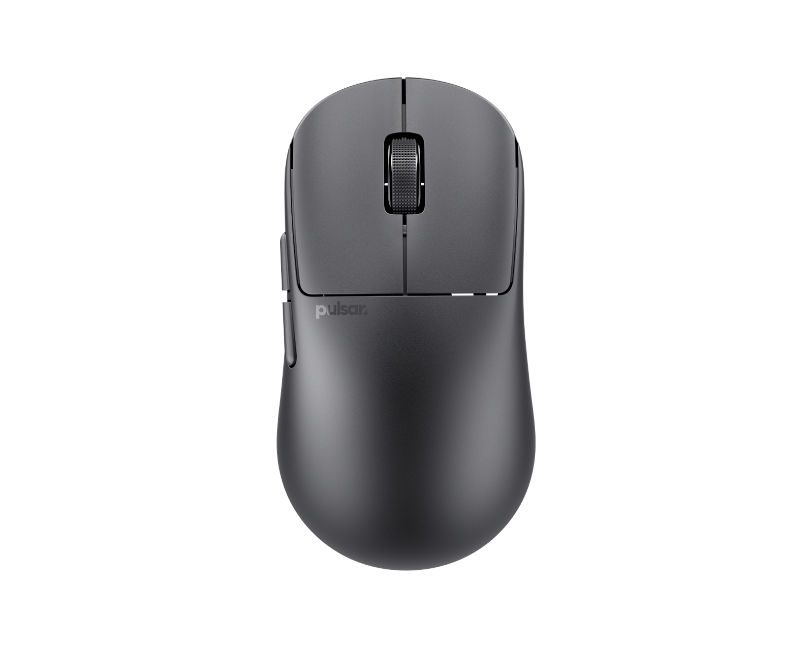 pulsar X2N MINI ゲーミングマウス Pulsar X2N CRAZYLIGHT Mini Wireless Gaming Mouse - Jet Black - us