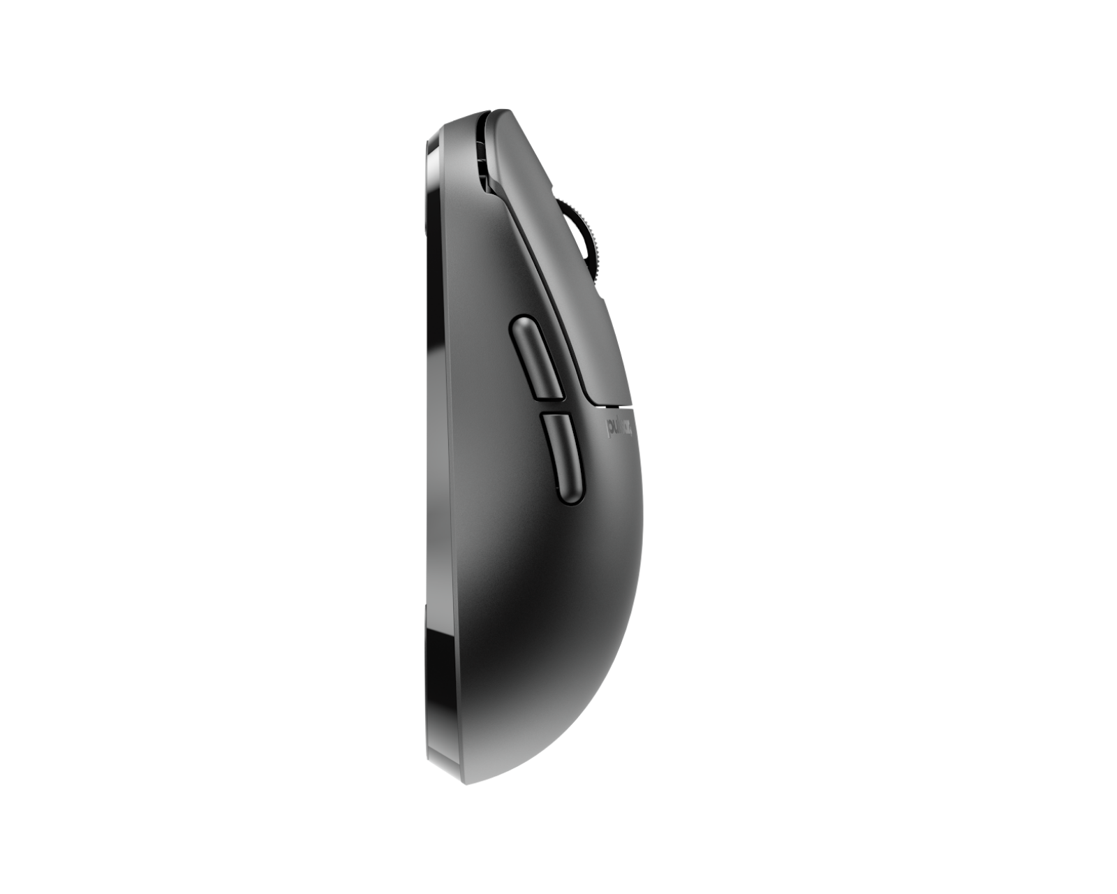 Pulsar X2N CRAZYLIGHT Mini Wireless Gaming Mouse - Jet Black - us