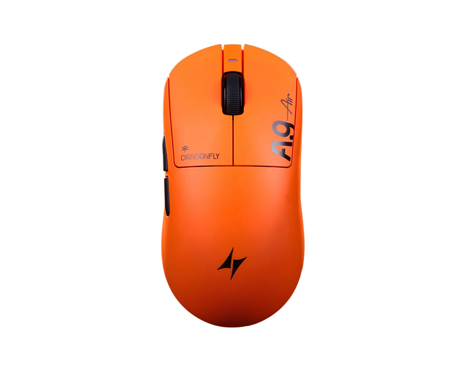ATK A9 Air ゲーミングマウス ATK A9 Air Wireless Gaming Mouse - Moon-Night White - us.MaxGaming.com