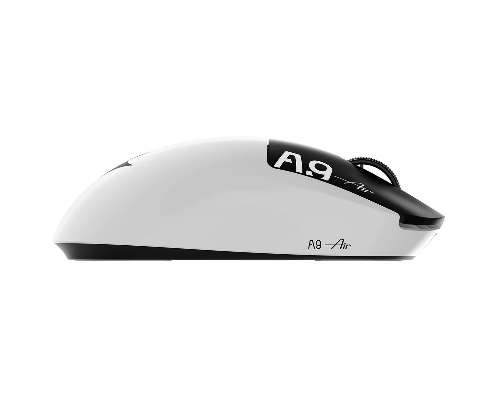 ATK A9 Air ゲーミングマウス ATK A9 Air Wireless Gaming Mouse - Orange - us.MaxGaming.com