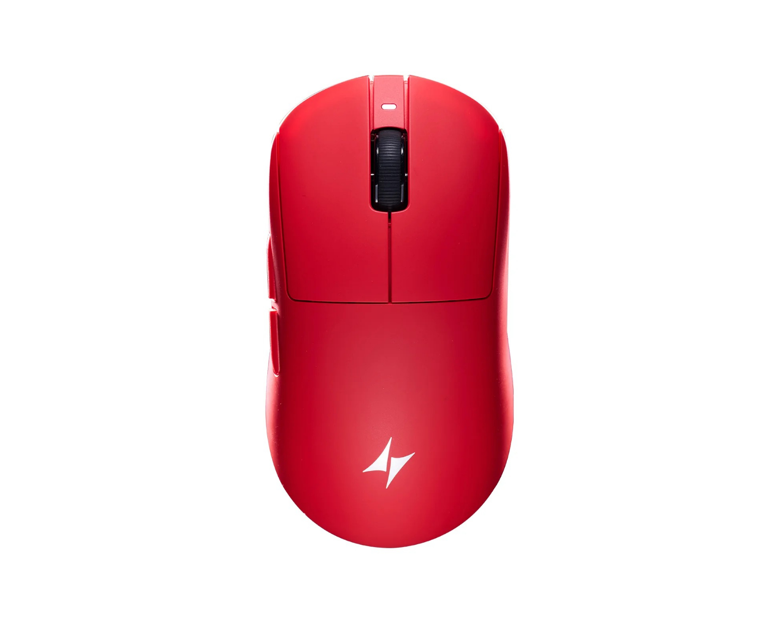 ATK A9 Ultimate Wireless Gaming Mouse - Red - us.MaxGaming.com