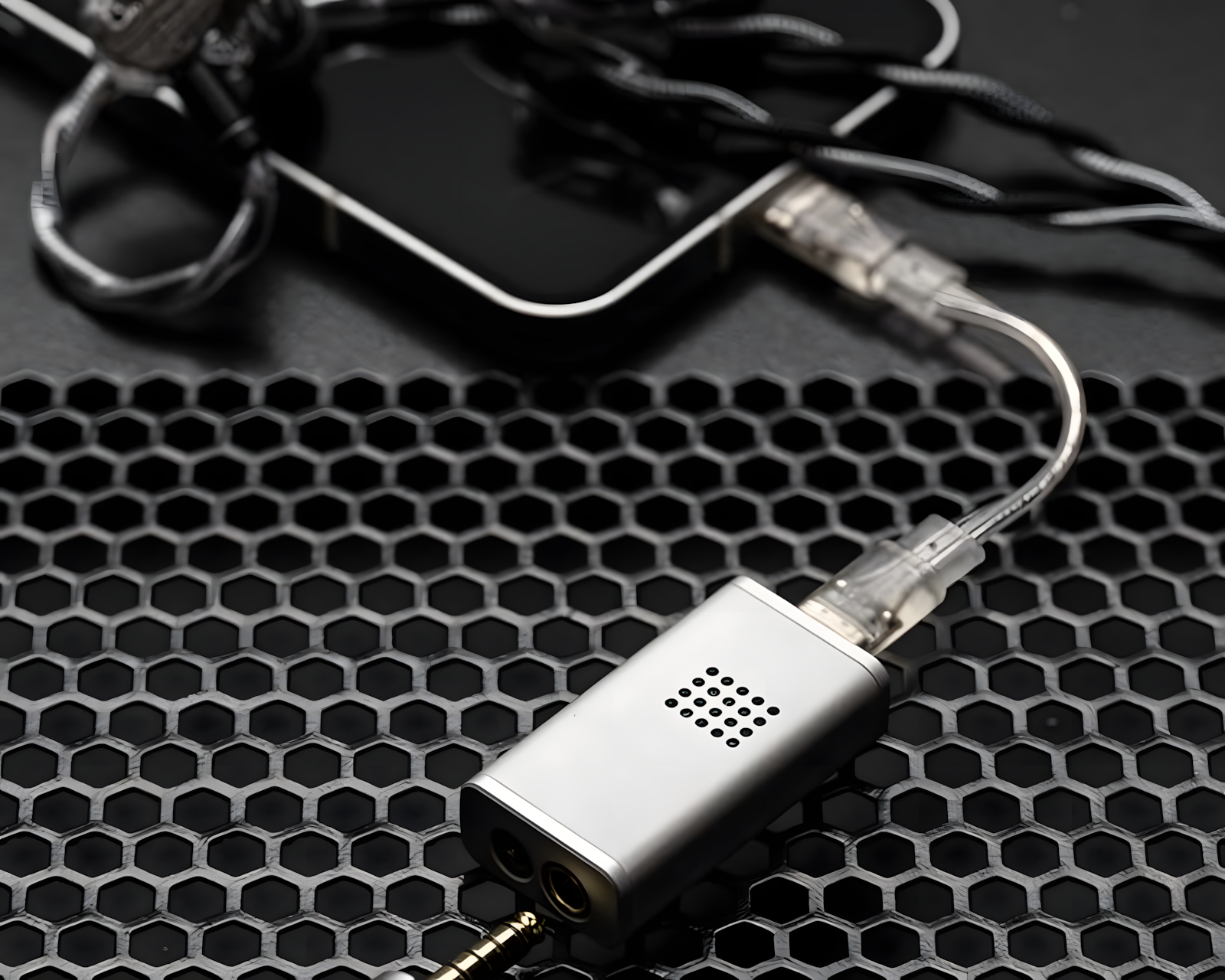 MoonDrop Dawn Pro 2 Portable USB DAC & T-amp - us.MaxGaming.com
