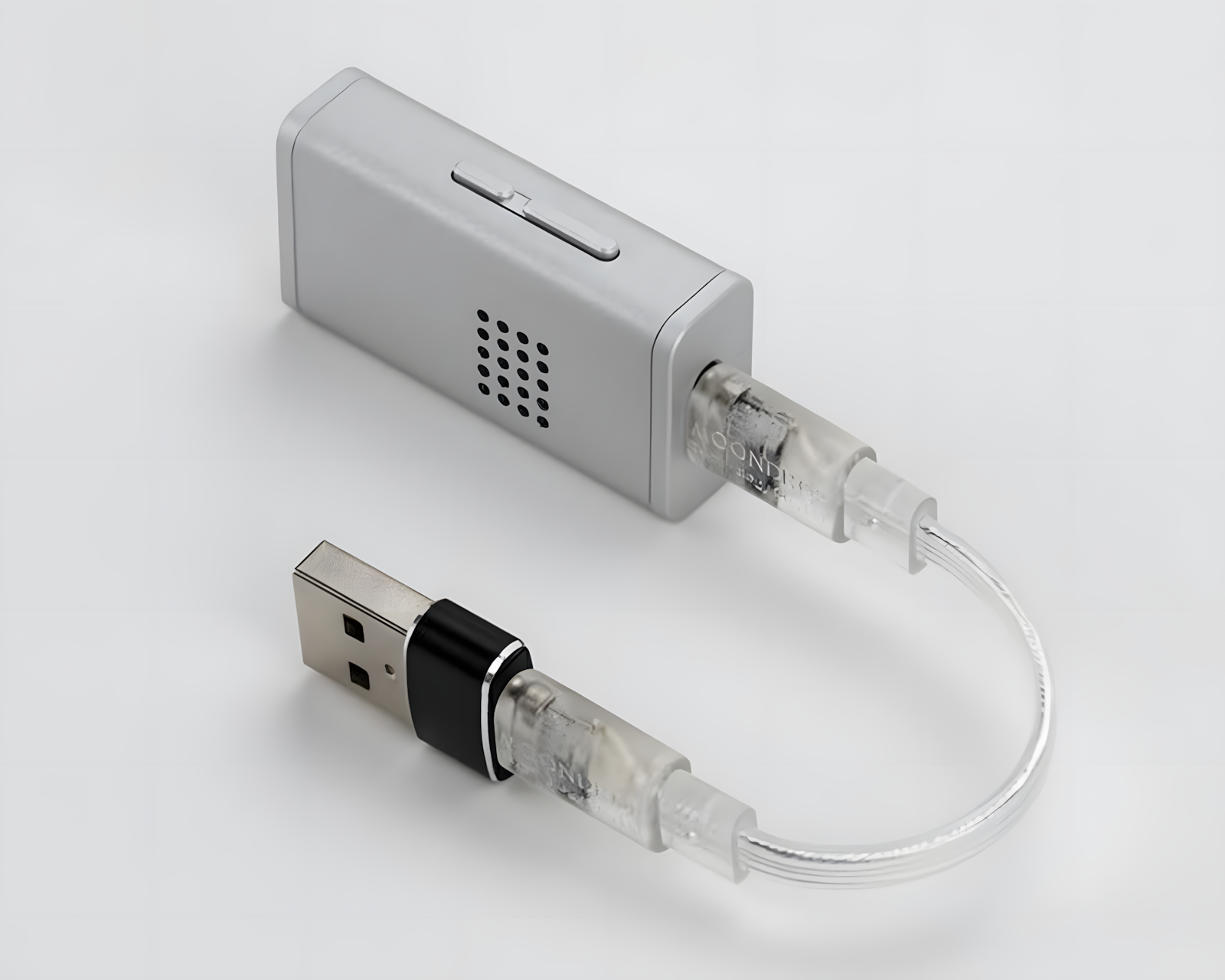 MoonDrop Dawn Pro 2 Portable USB DAC & T-amp - us.MaxGaming.com