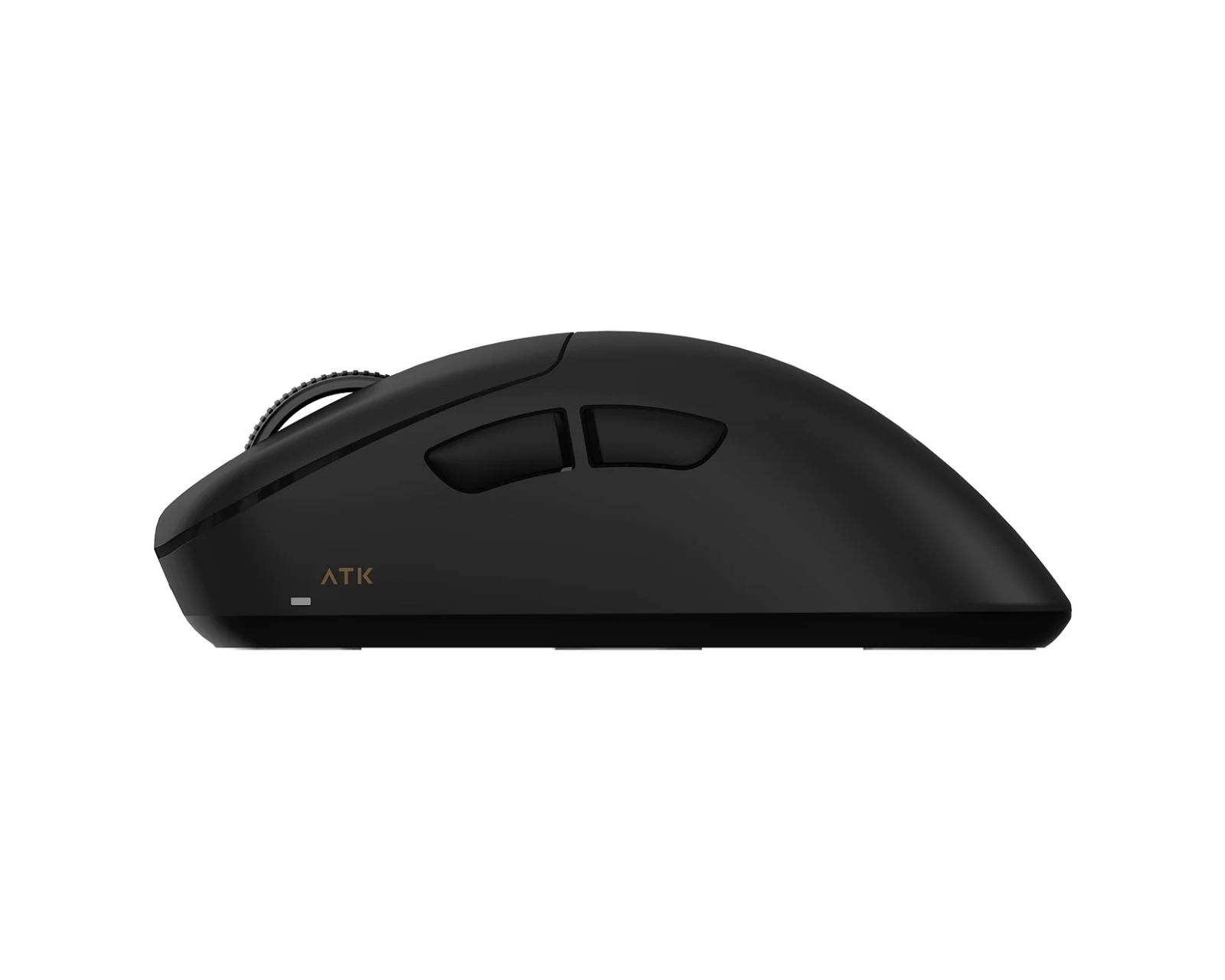 ATK Z1 Ultimate Wireless Gaming Mouse - Black - us.MaxGaming.com