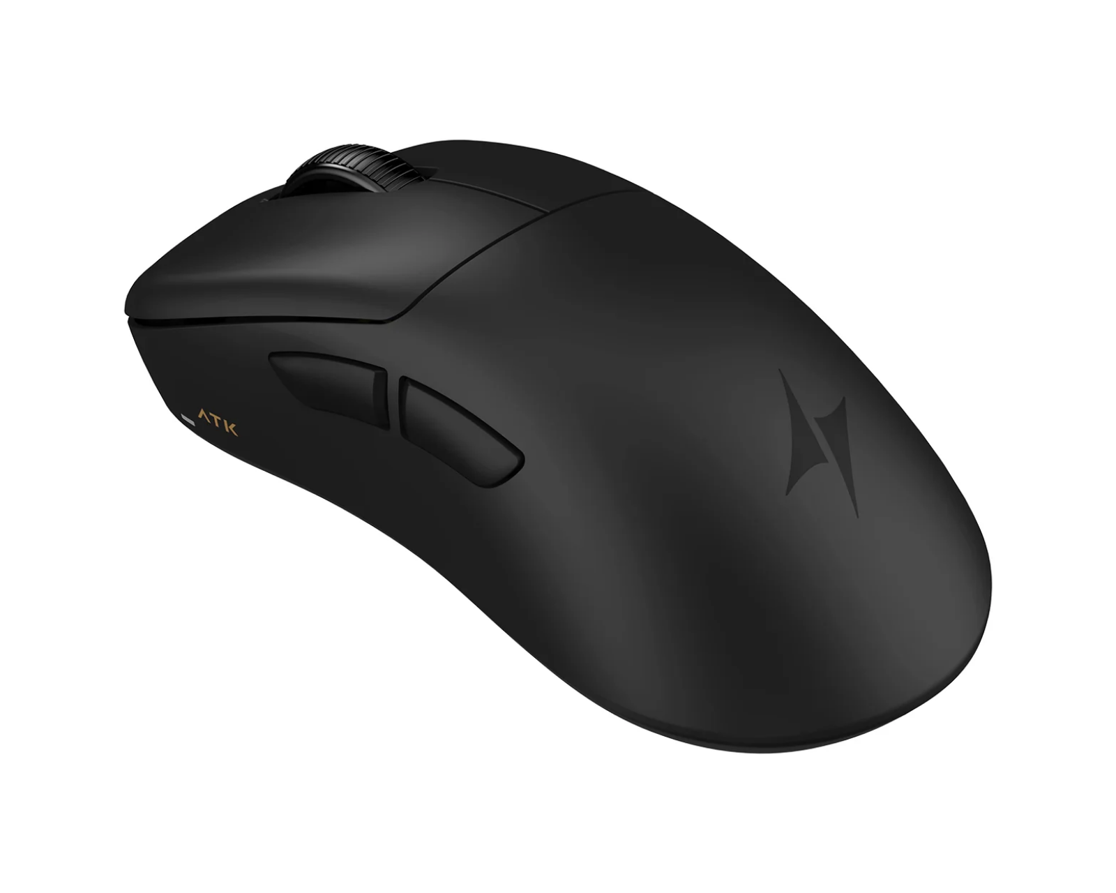 ATK Z1 Ultimate Wireless Gaming Mouse - Black - us.MaxGaming.com