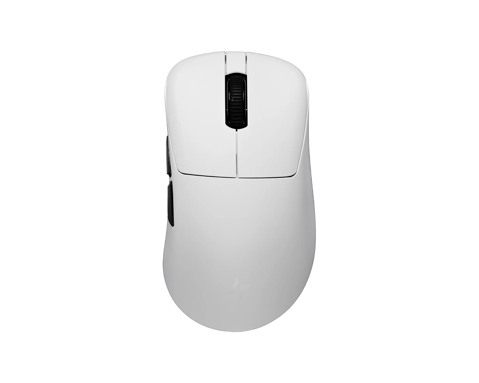 ATK Z1 Ultimate Wireless Gaming Mouse - White - us.MaxGaming.com