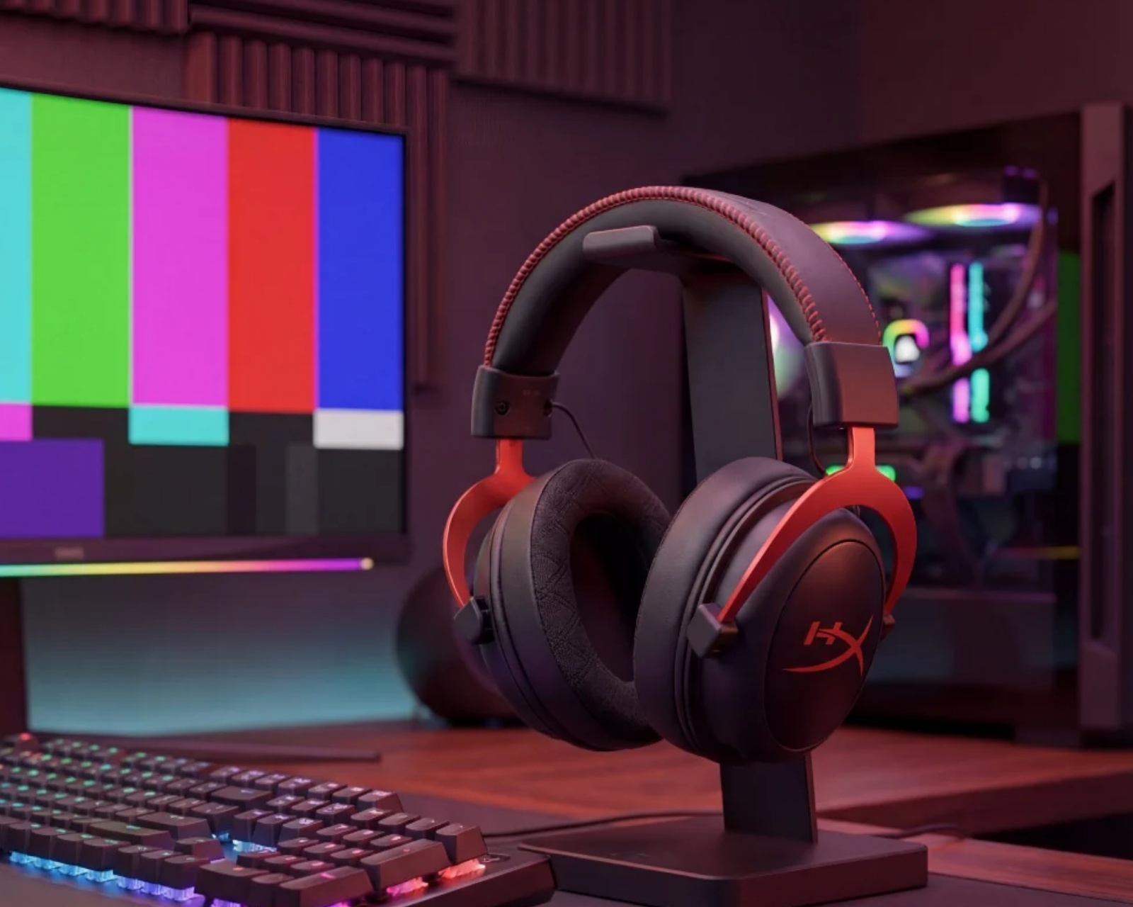 Wicked Cushions FreeZe HyperX Ear Cushions - Thumbnail 5
