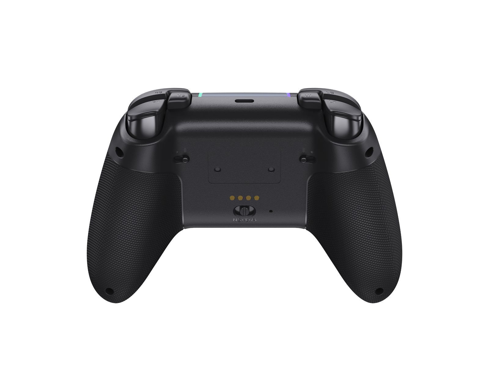 EasySMX X05 Pro Wireless Controller for PC/Switch - Black - us
