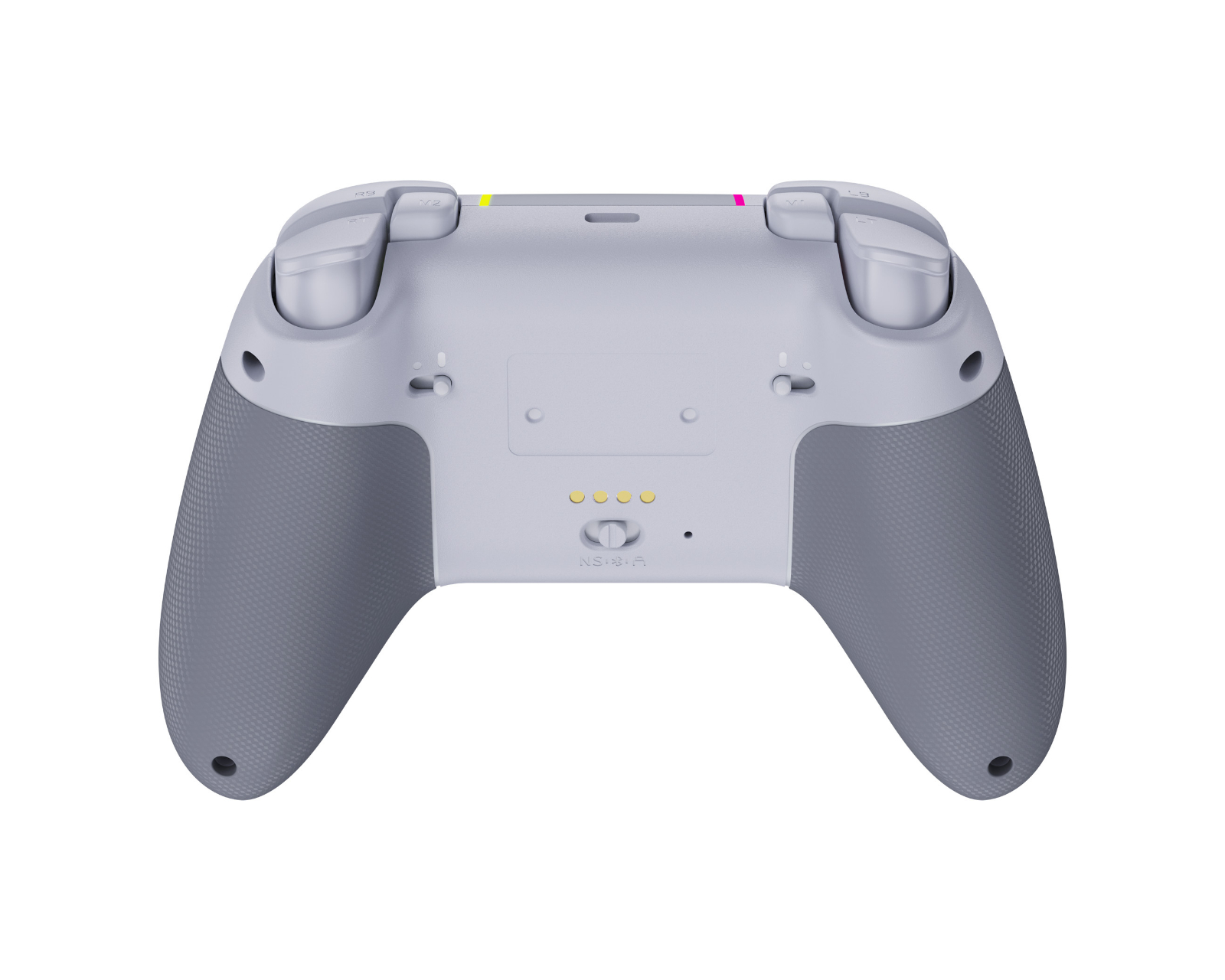 EasySMX X05 Pro Wireless Controller for PC/Switch - White - us