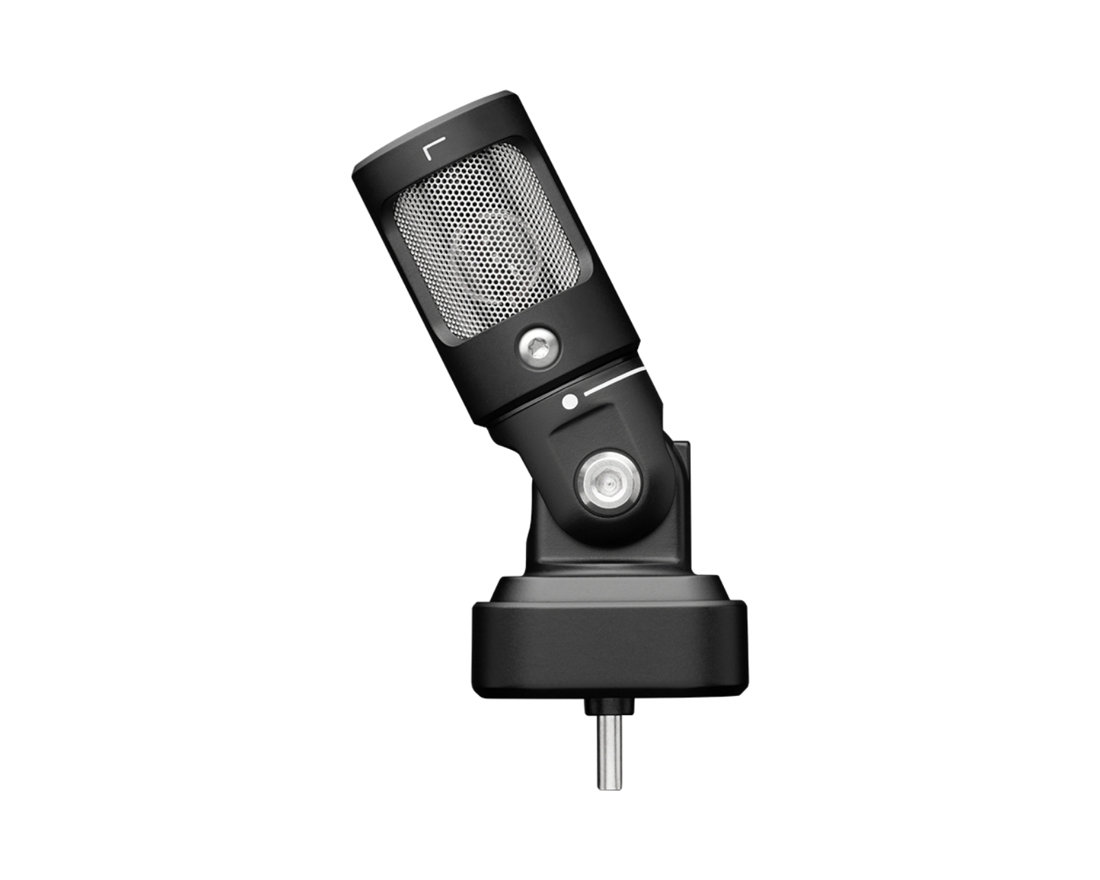 Shure MV88 USB-C Stereo Microphone (iOS/Android) - us.MaxGaming.com
