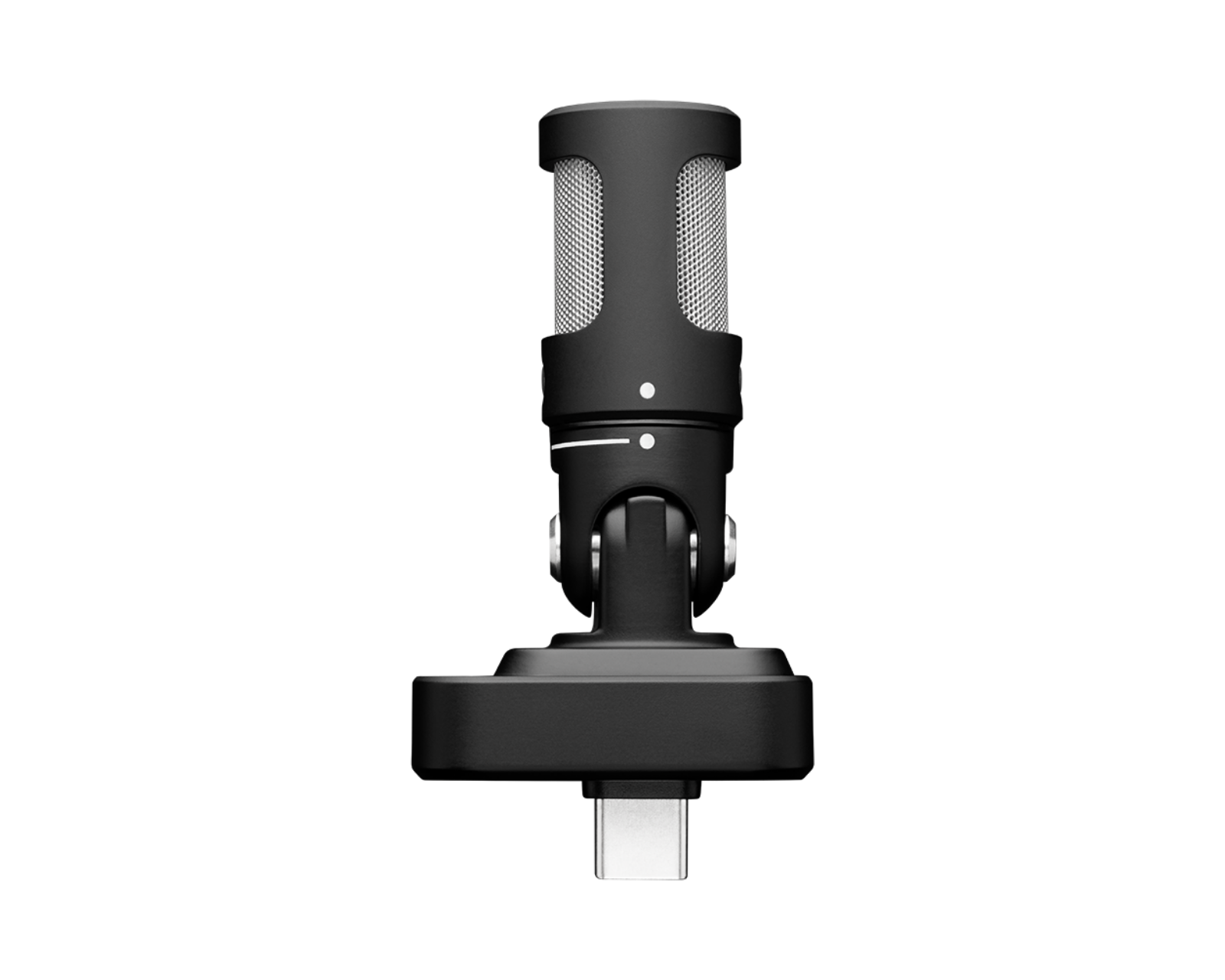 Shure MV88 USB-C Stereo Microphone (iOS/Android) - us.MaxGaming.com