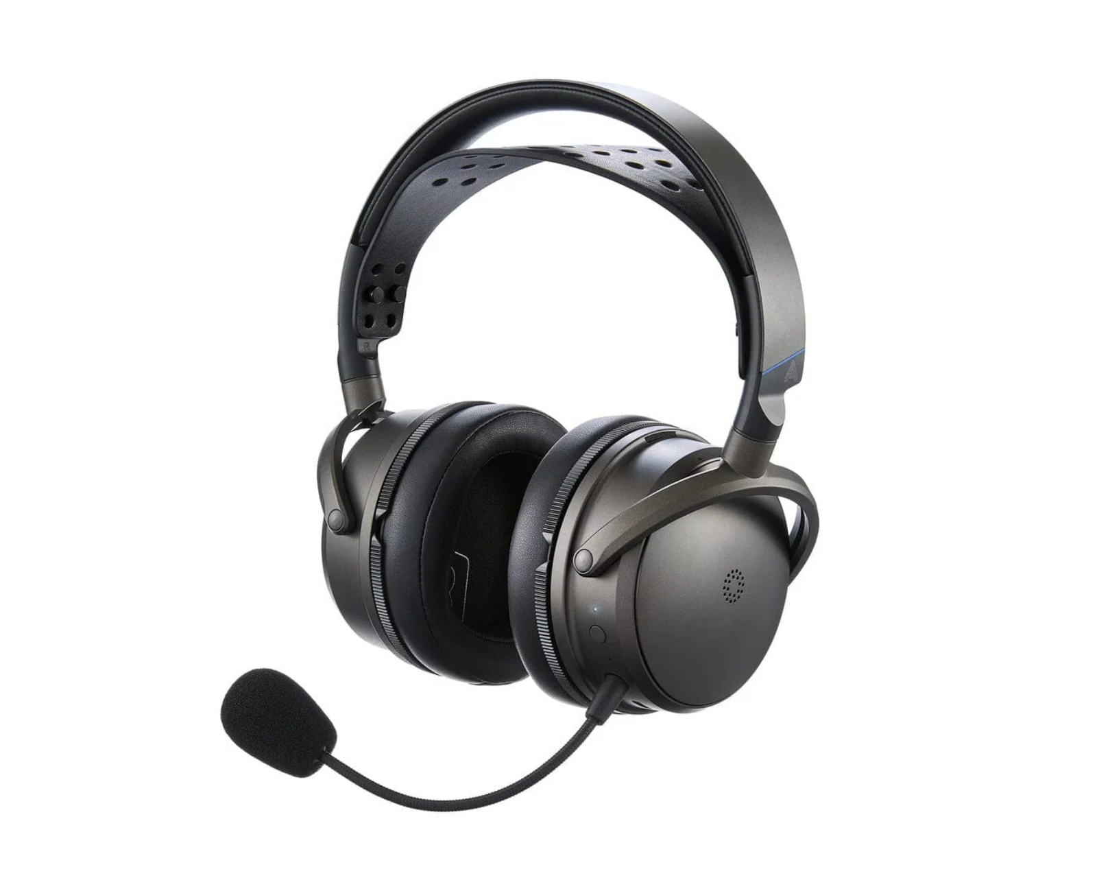 Audeze Maxwell 2 Wireless Gaming Headset (PS5/PC) - us.MaxGaming.com