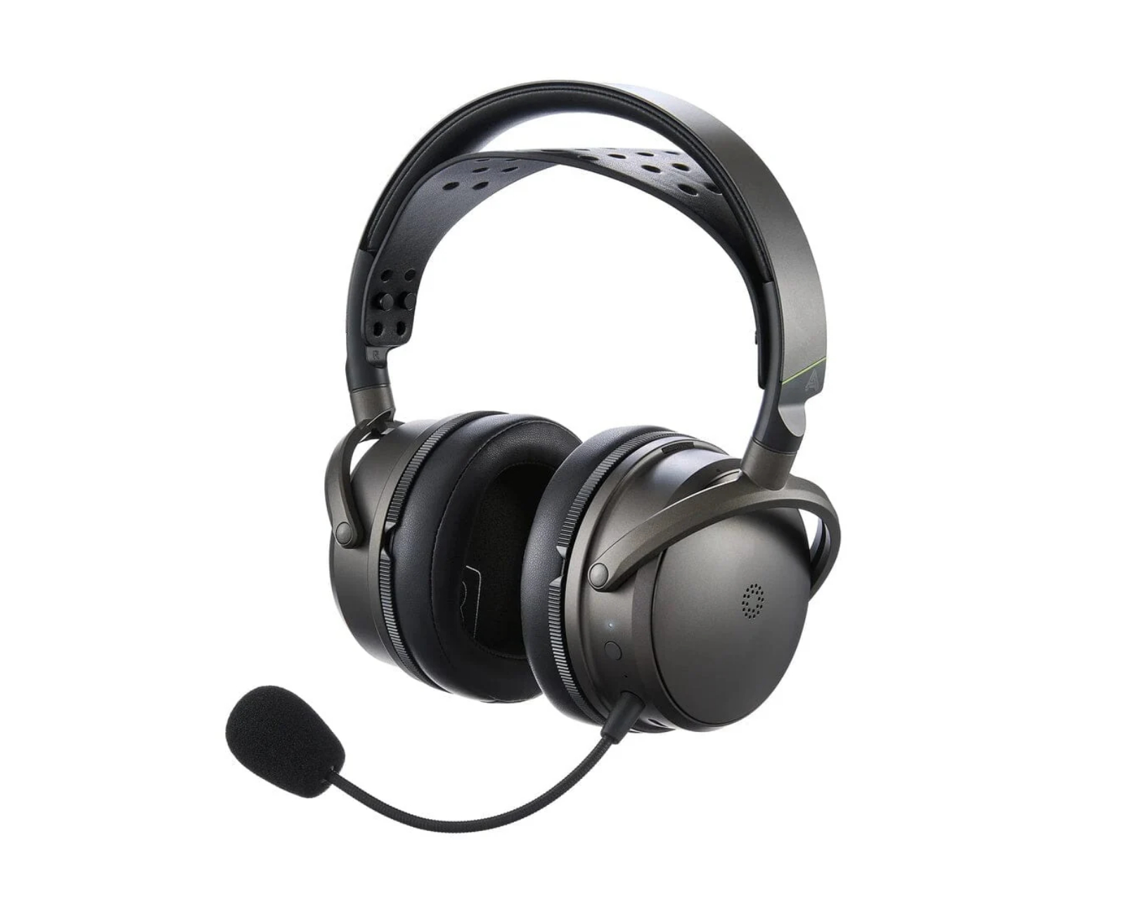 Audeze Maxwell 2 Wireless Gaming Headset (Xbox/PC) - us.MaxGaming.com
