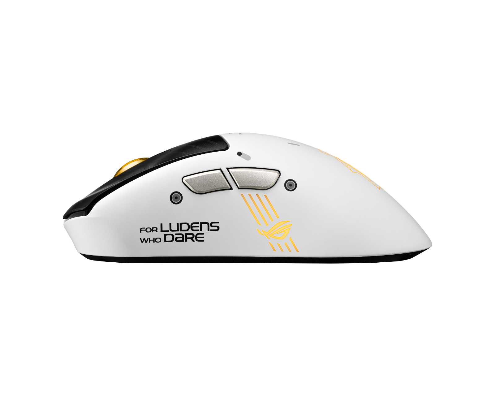 Asus ROG Gaming Mouse Keris II Origin Kojima Edition - us
