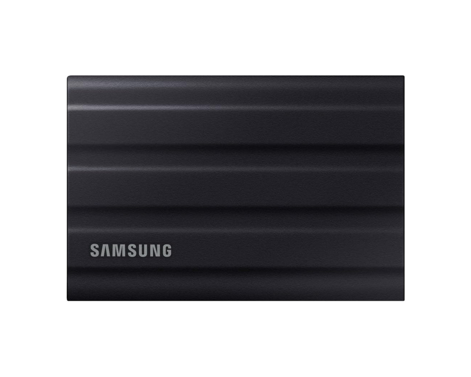 Samsung Portable SSD T7 Shield - 1TB - Black - us.MaxGaming.com