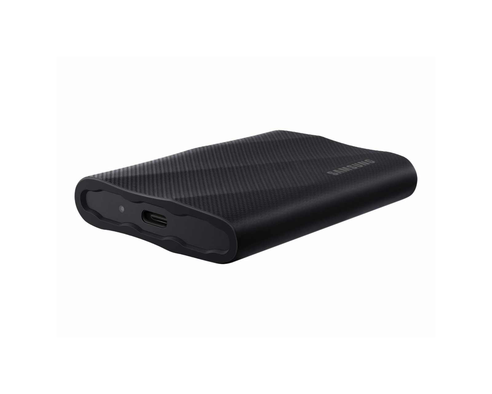 Samsung Portable SSD T9 - 1TB - Black - us.MaxGaming.com