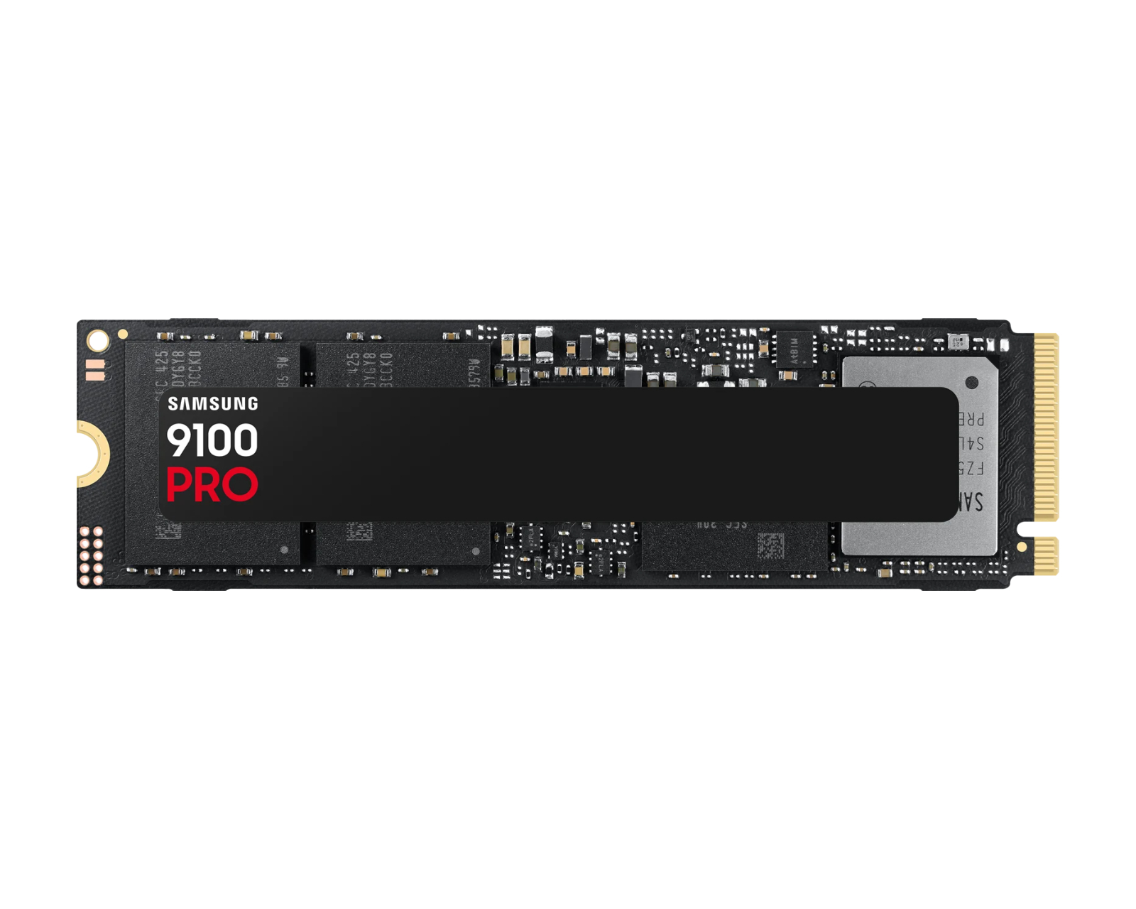 Samsung 9100 PRO M.2 NVMe Gen5 SSD - 1TB - us.MaxGaming.com