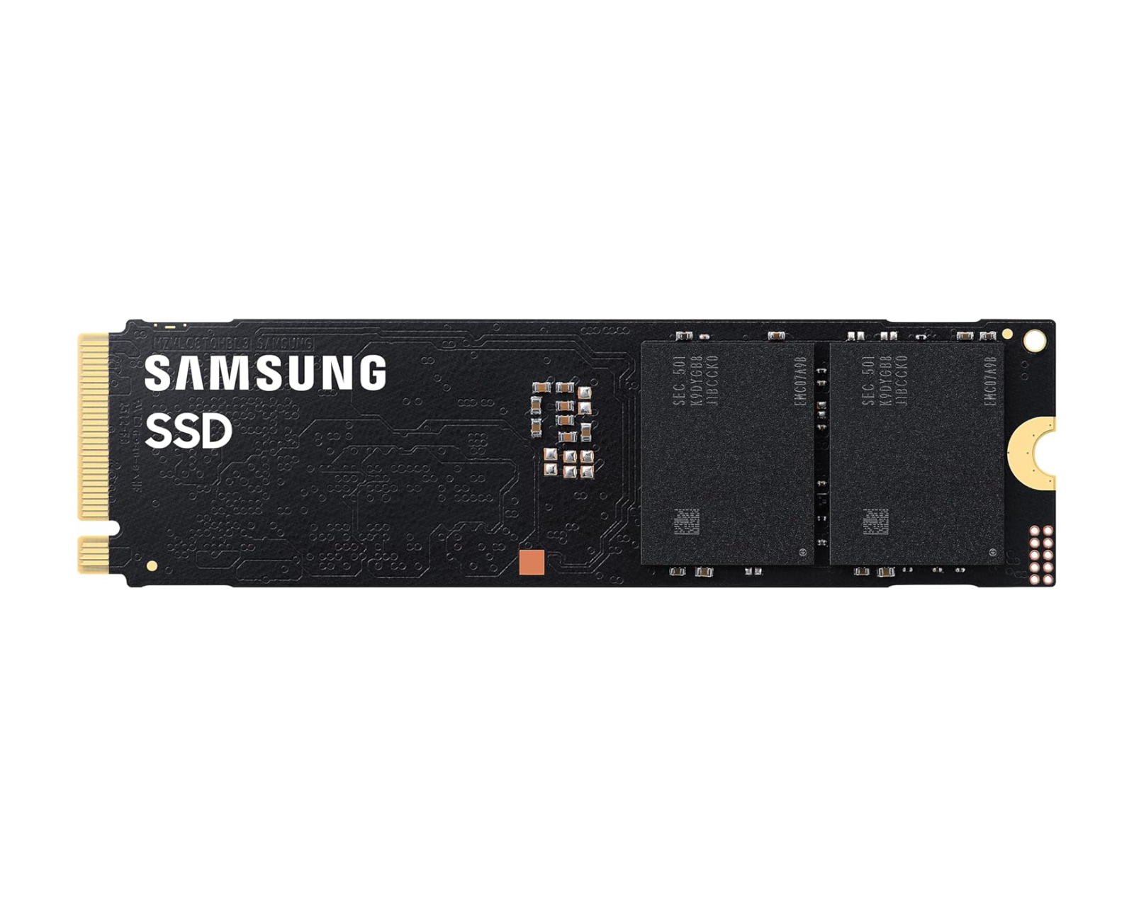 Samsung 9100 PRO M.2 NVMe Gen5 SSD - 2TB - us.MaxGaming.com