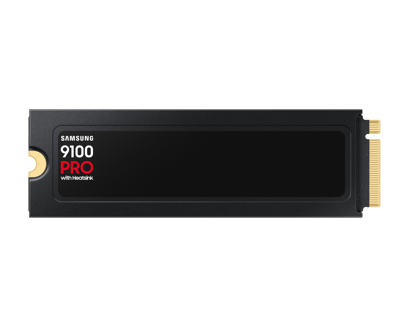 内蔵型SSD Samsung 9100 PRO 2TB SSD GEN5 Samsung – 9100 PRO 2TB Internal SSD PCIe Gen 5x4 NVMe, Speeds Up