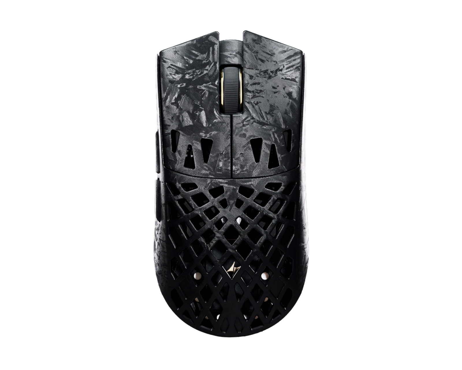 ATK ghost マウス ゲーミング ATK GHOST Ultimate Wireless Gaming Mouse - Black - us.MaxGaming.com