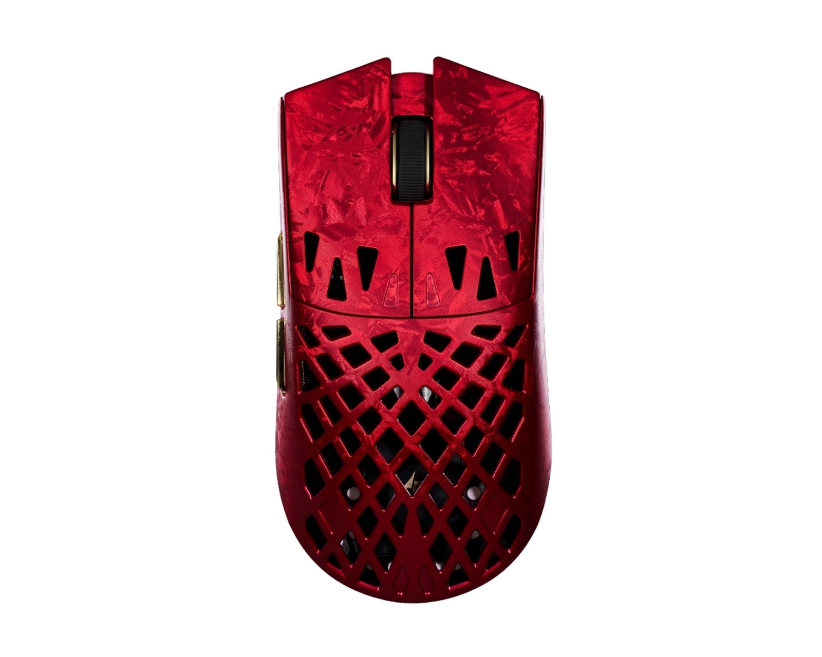 マウス・トラックボール ATK GEAR GHOST Ultimate ATK GHOST Ultimate Wireless Gaming Mouse - Black - us.MaxGaming.com