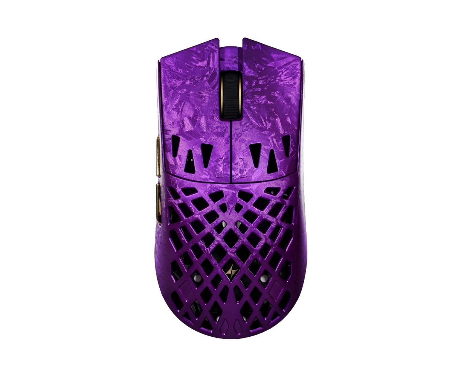 ATK GHOST Extreme Wireless Gaming Mouse - Purple - us.MaxGaming.com