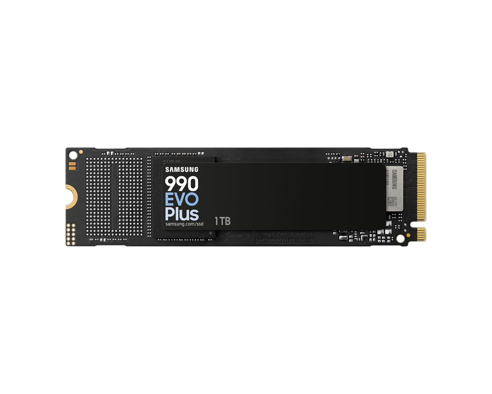 M.2 NVMe サムスン SSD us.MaxGaming.com - 1TB - SSD NVMe M.2 Plus EVO 990 Samsung 1TB Plus EVO 990 内蔵型SSD