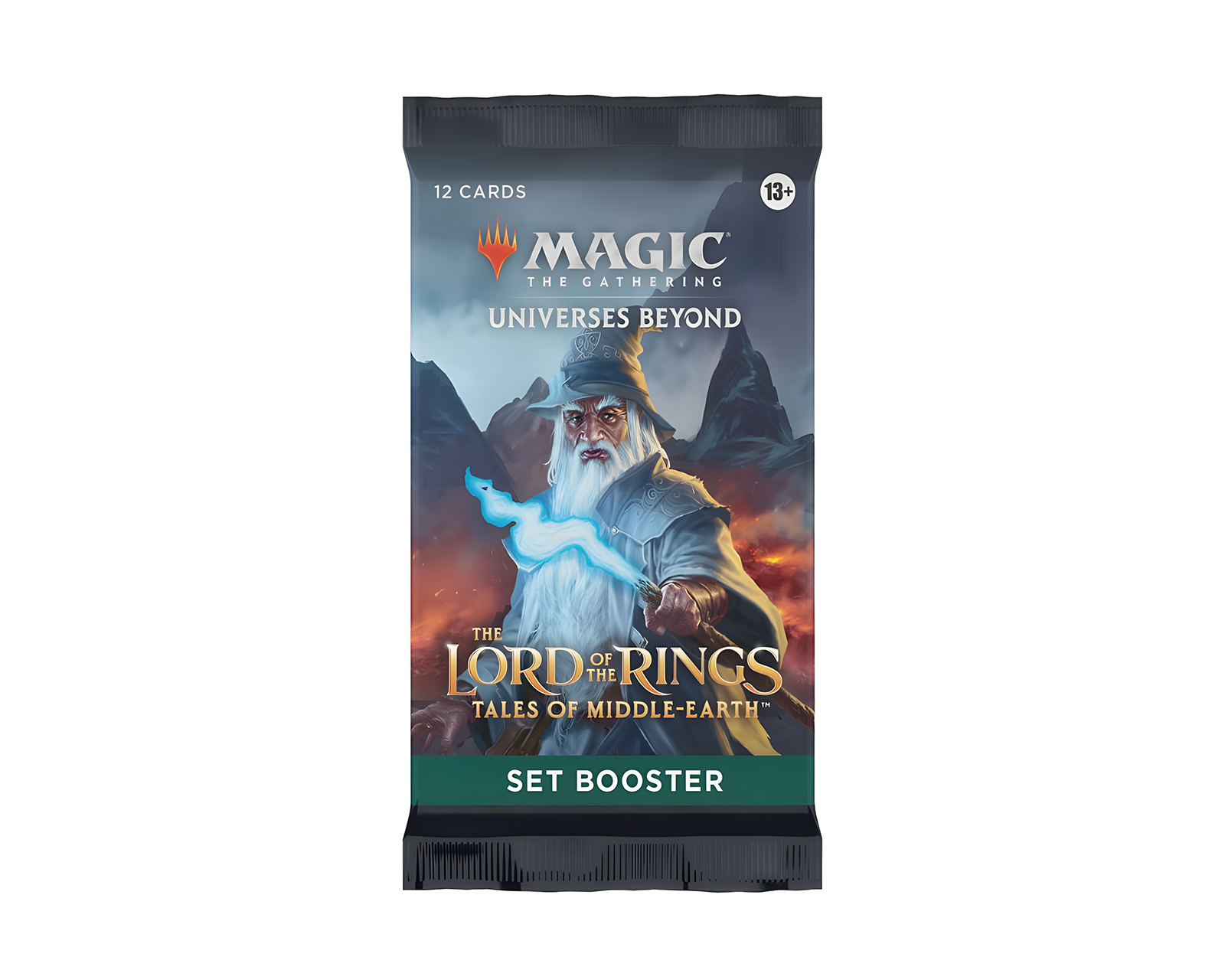 Magic: the Gathering Lord of the Rings: Tales of Middle-Earth