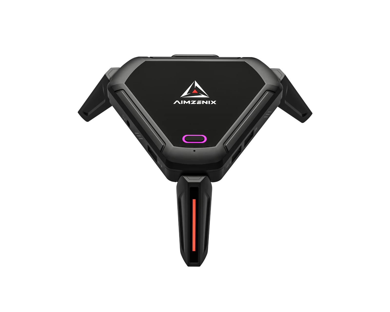 Aimzenix Monster Adapter – Mouse & Keyboard for Console - us